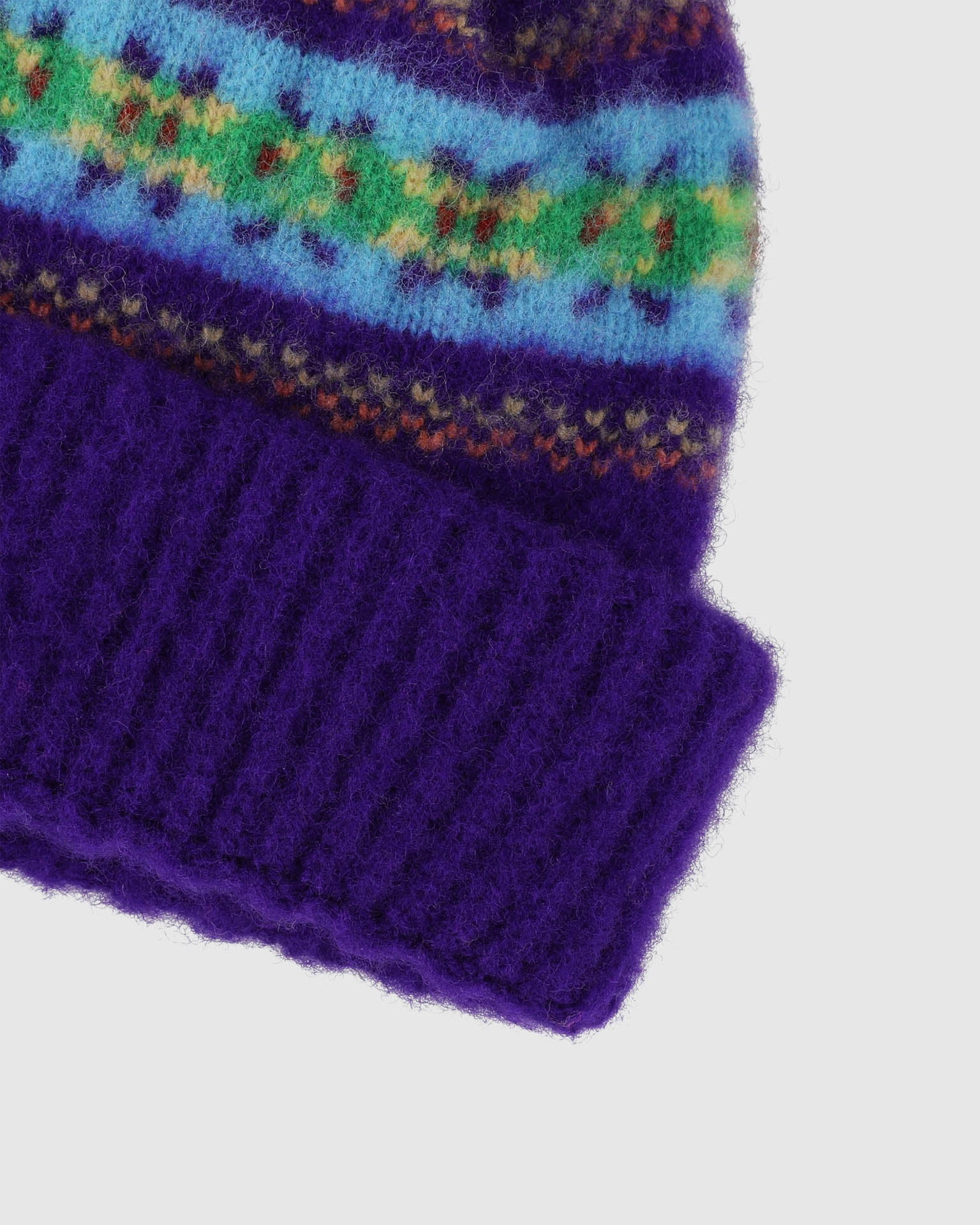 Revenge Of The Hat - Purple Dream