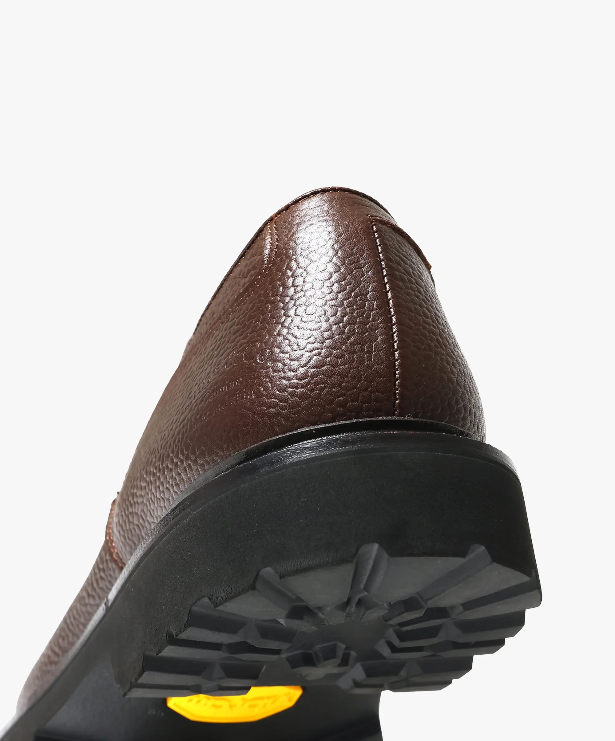 U-Tip GTX - Dark Brown Embossed *restock