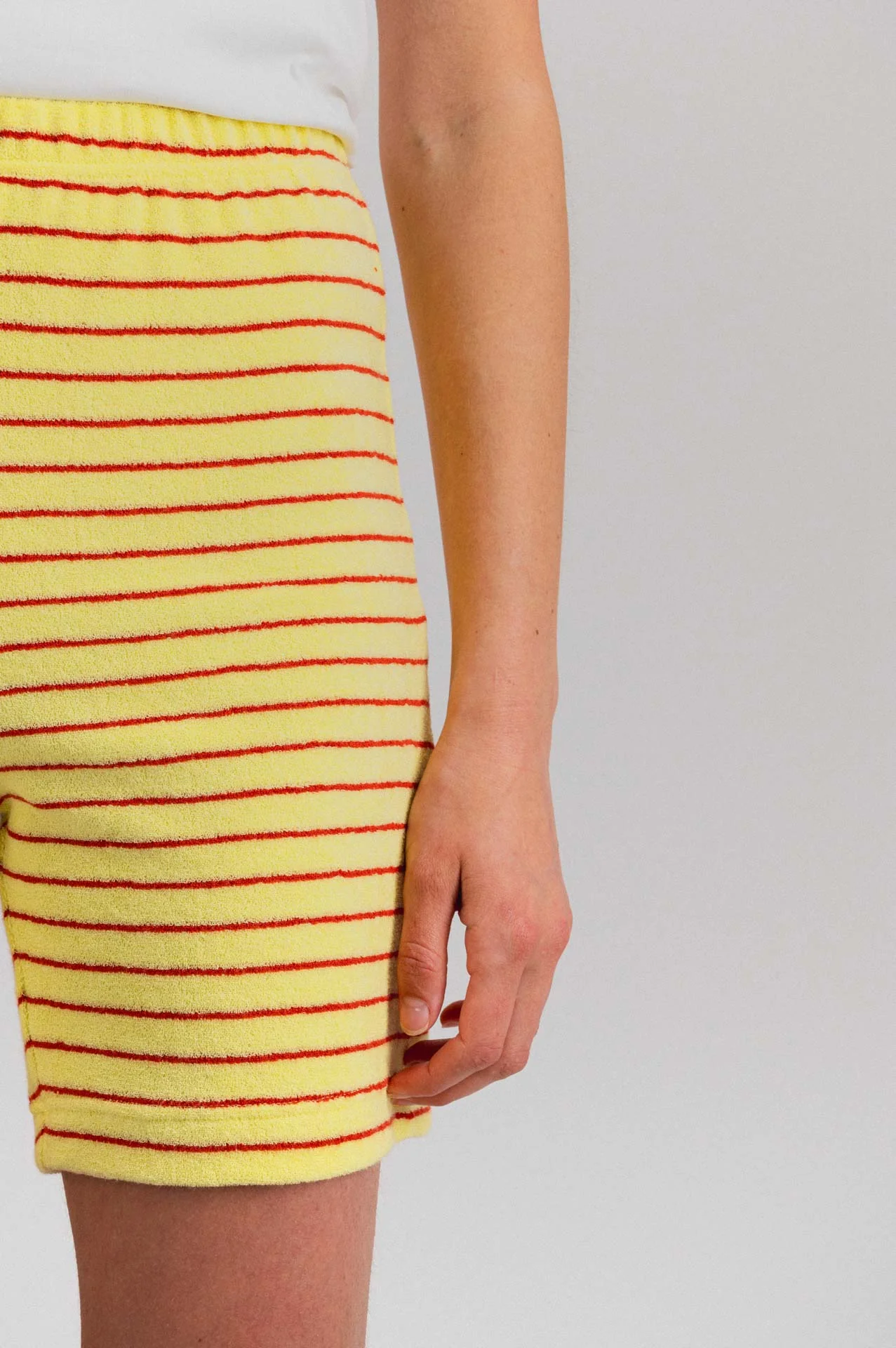 Tight Pony Shorts - Sunkissed (Women)