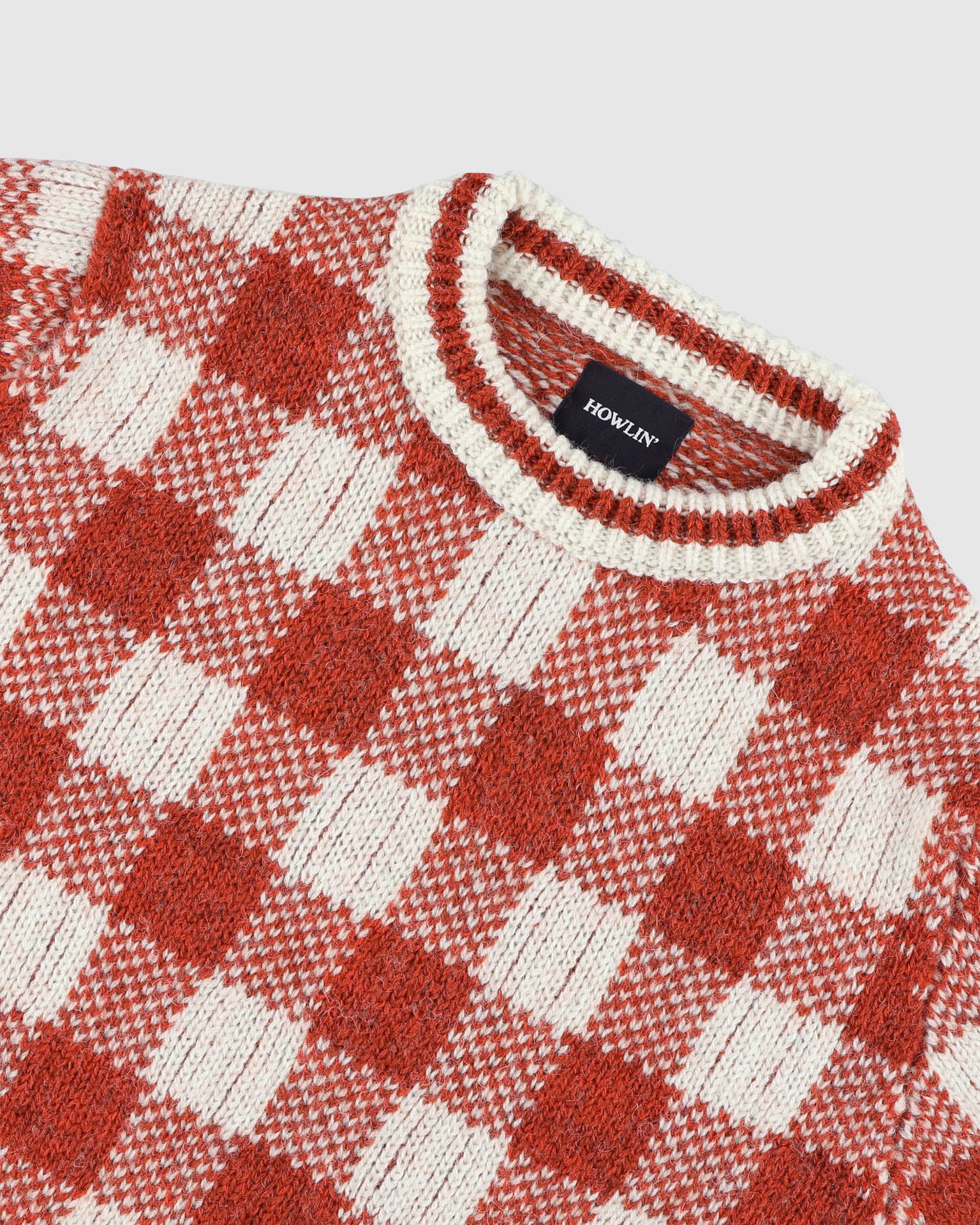 Rebel Without A Brain - Orange Dreams