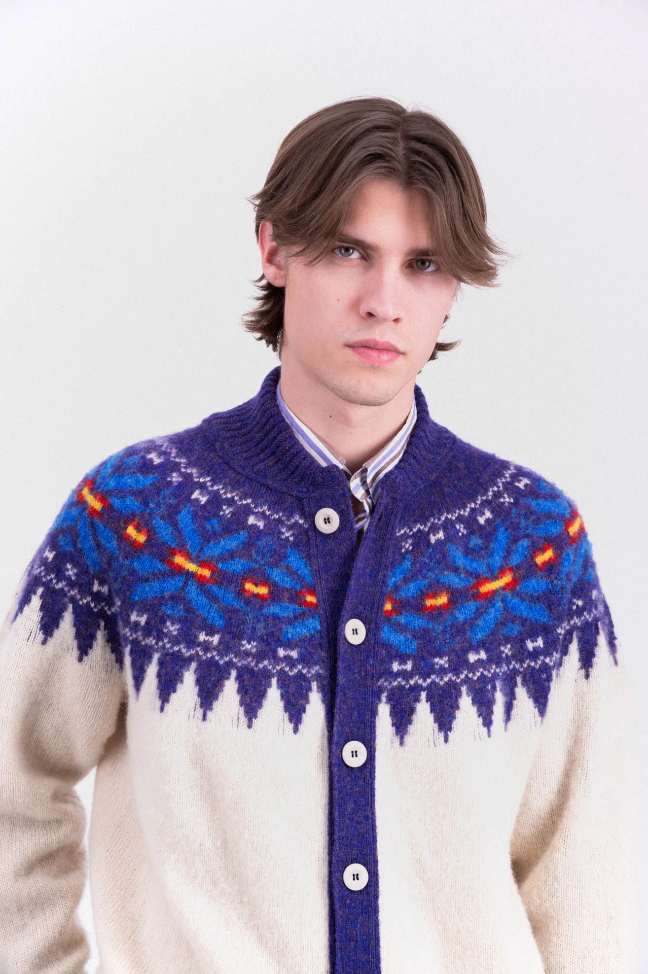 Super Phaser - Lavender