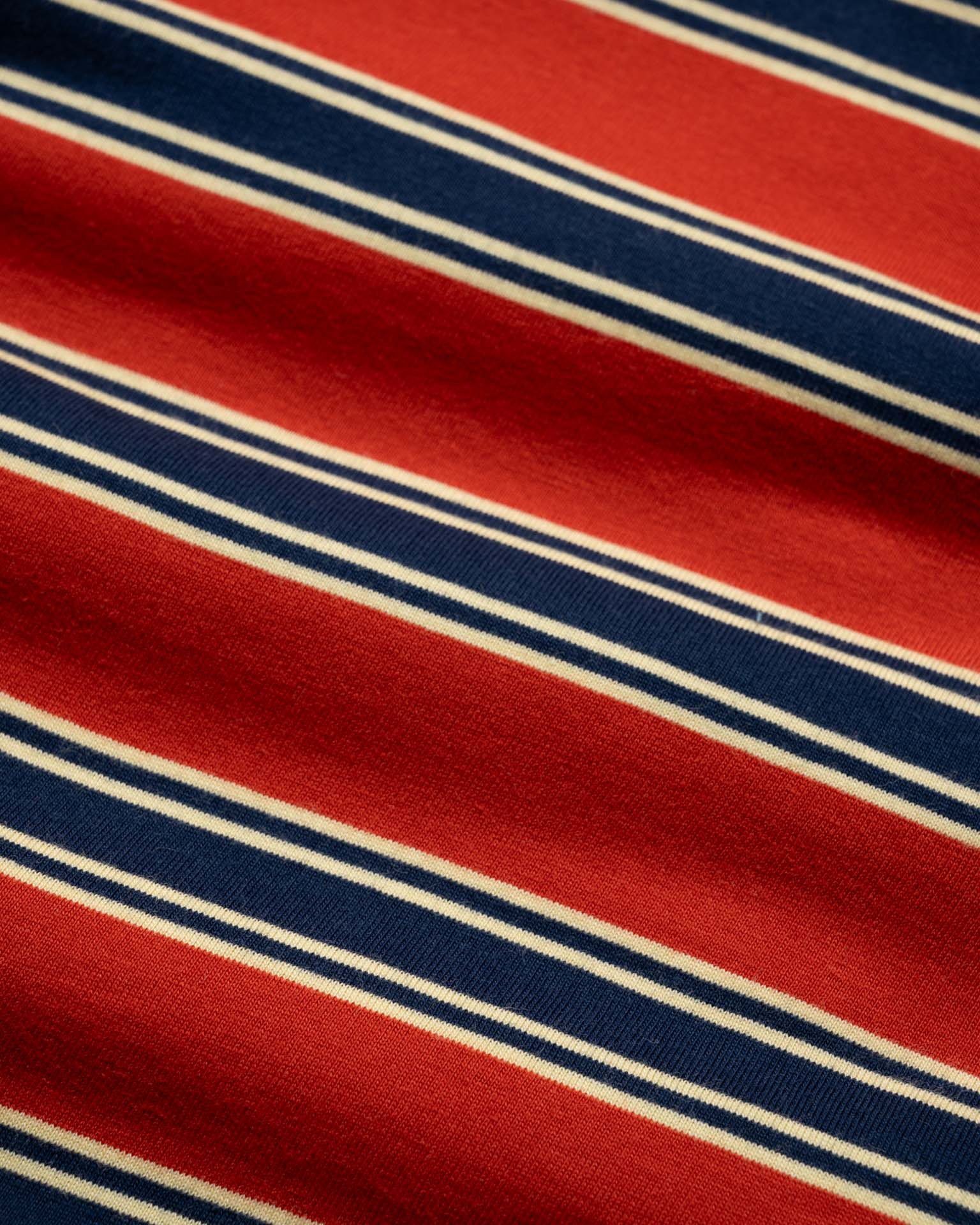 Boxy Paradise - Red Fire