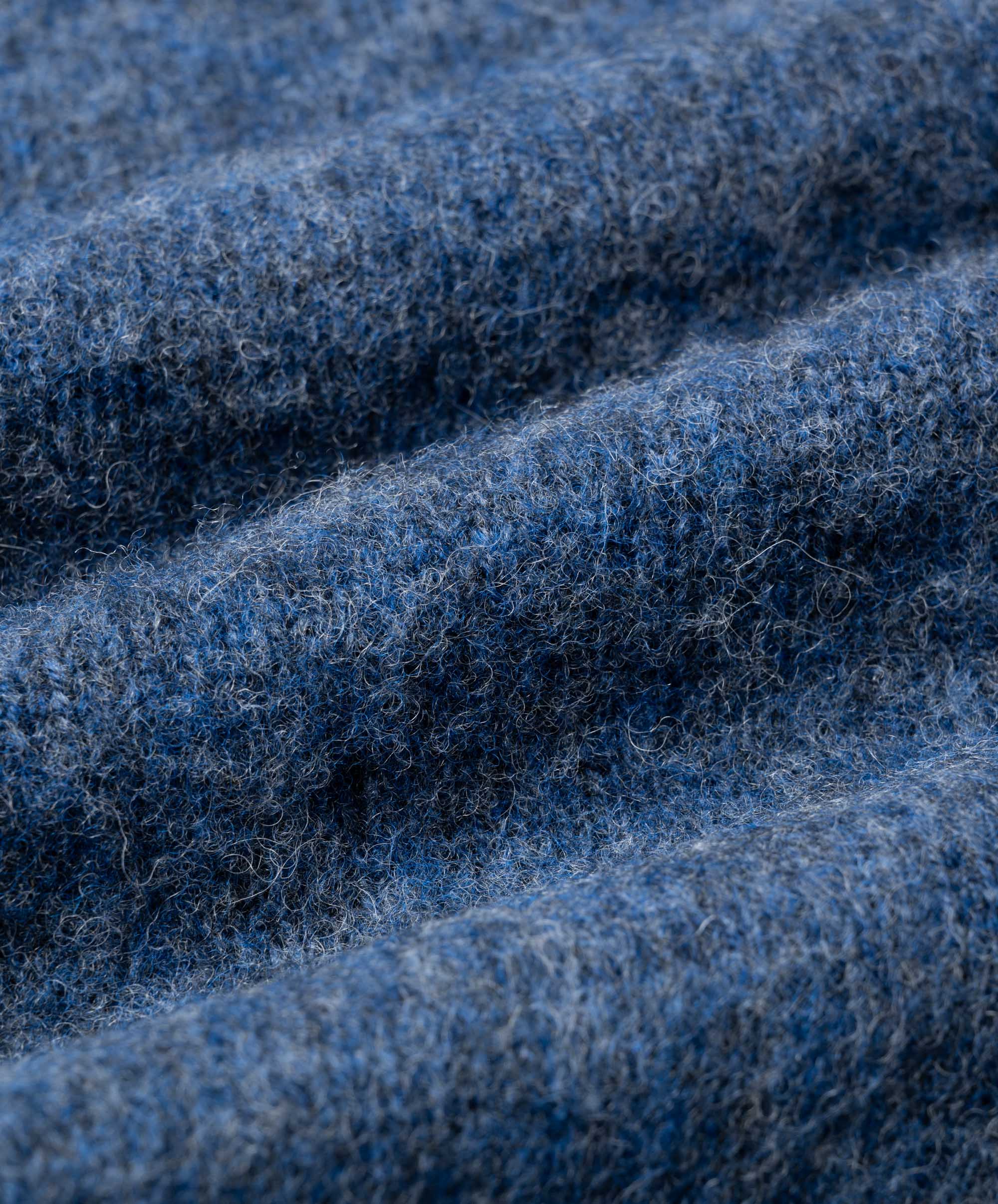 Birth Of The Cool - Denim