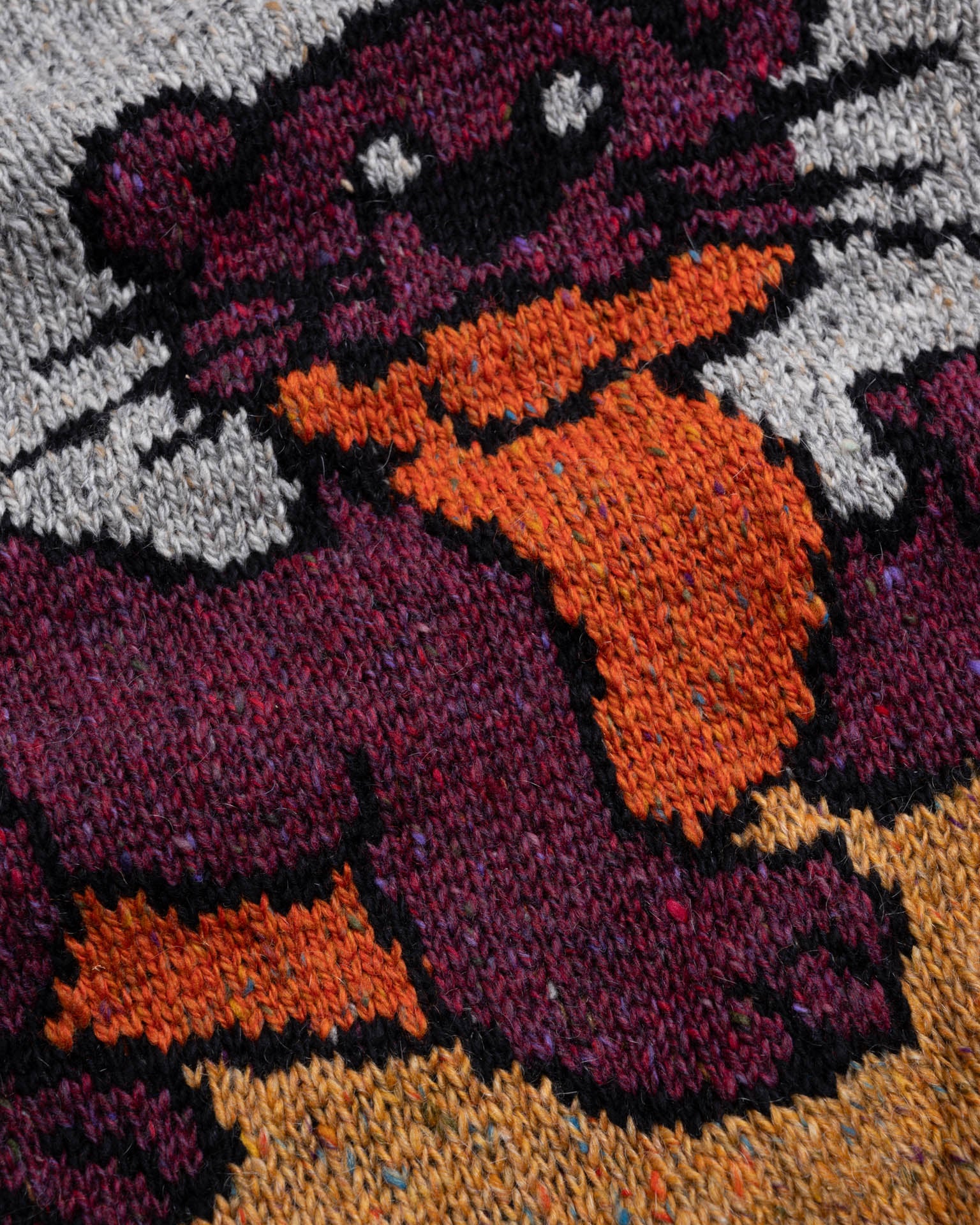 Stranger In Paradise - Silver