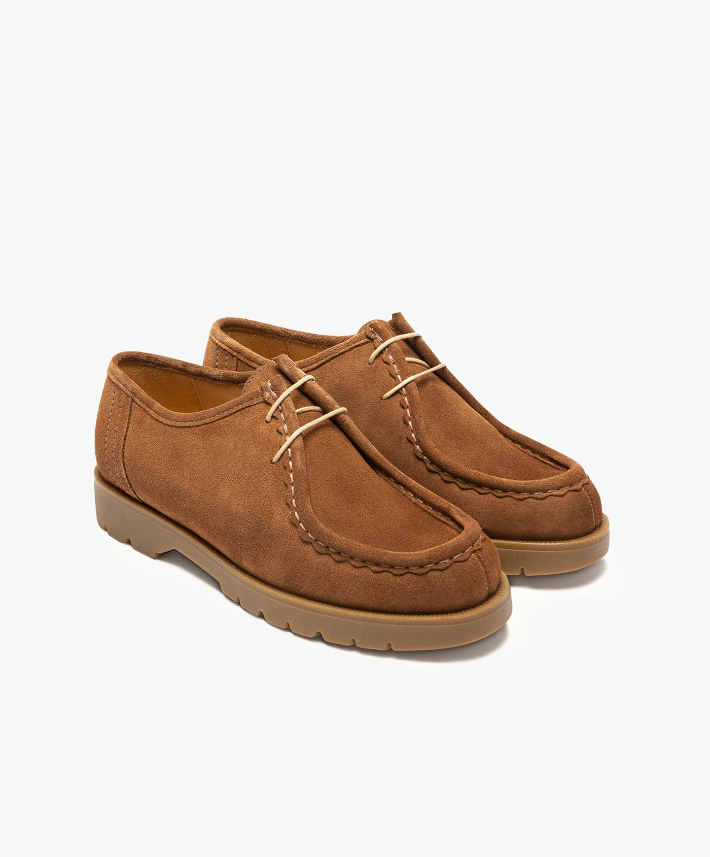 Padror - Cognac Velvet *restock