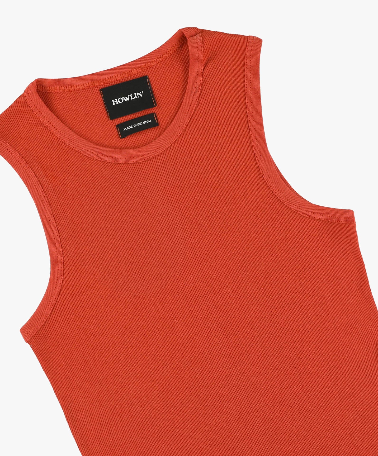 Sharks eat Ice - Red Fire (Women)