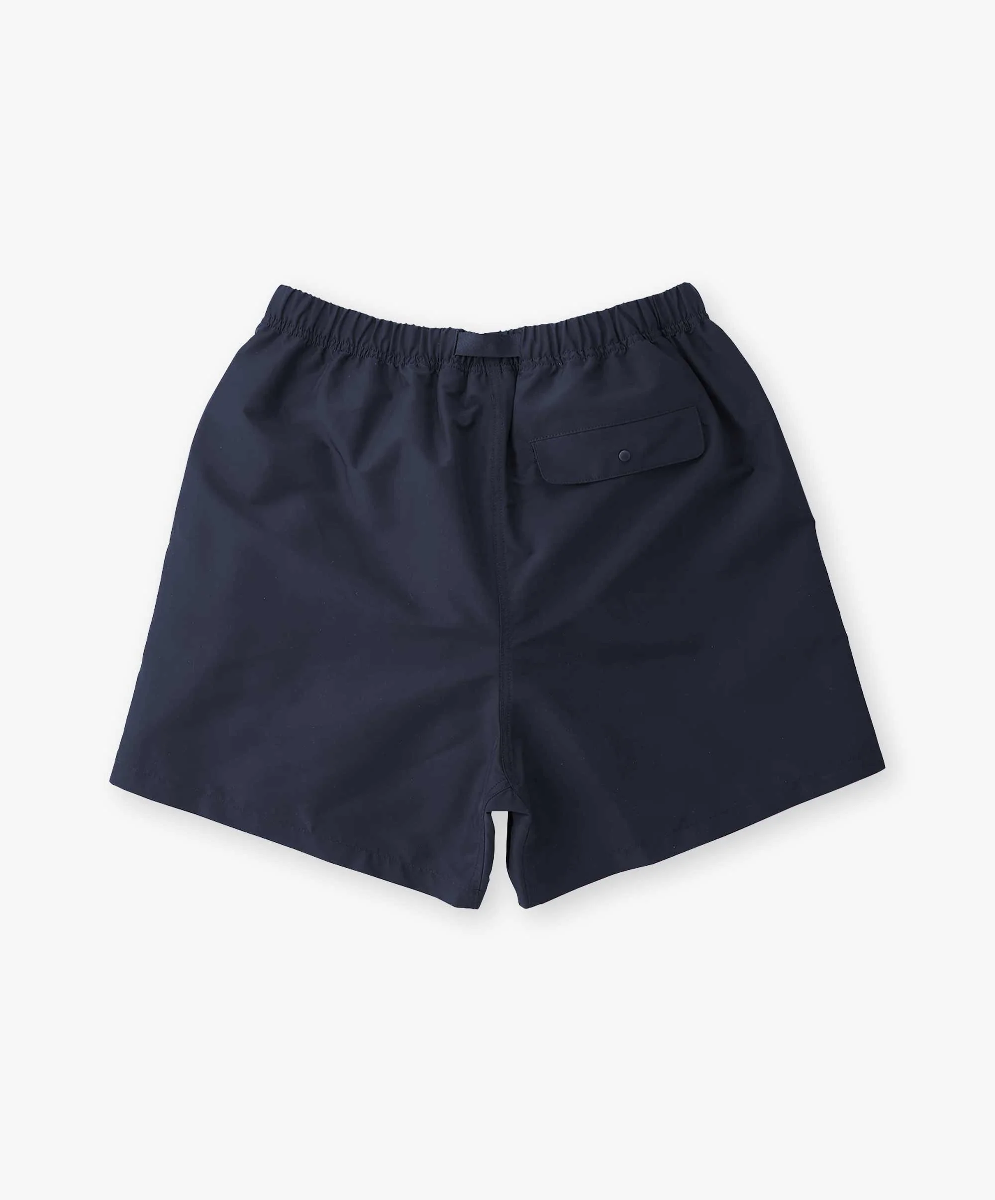 Shell Canyon Short - Deep Navy