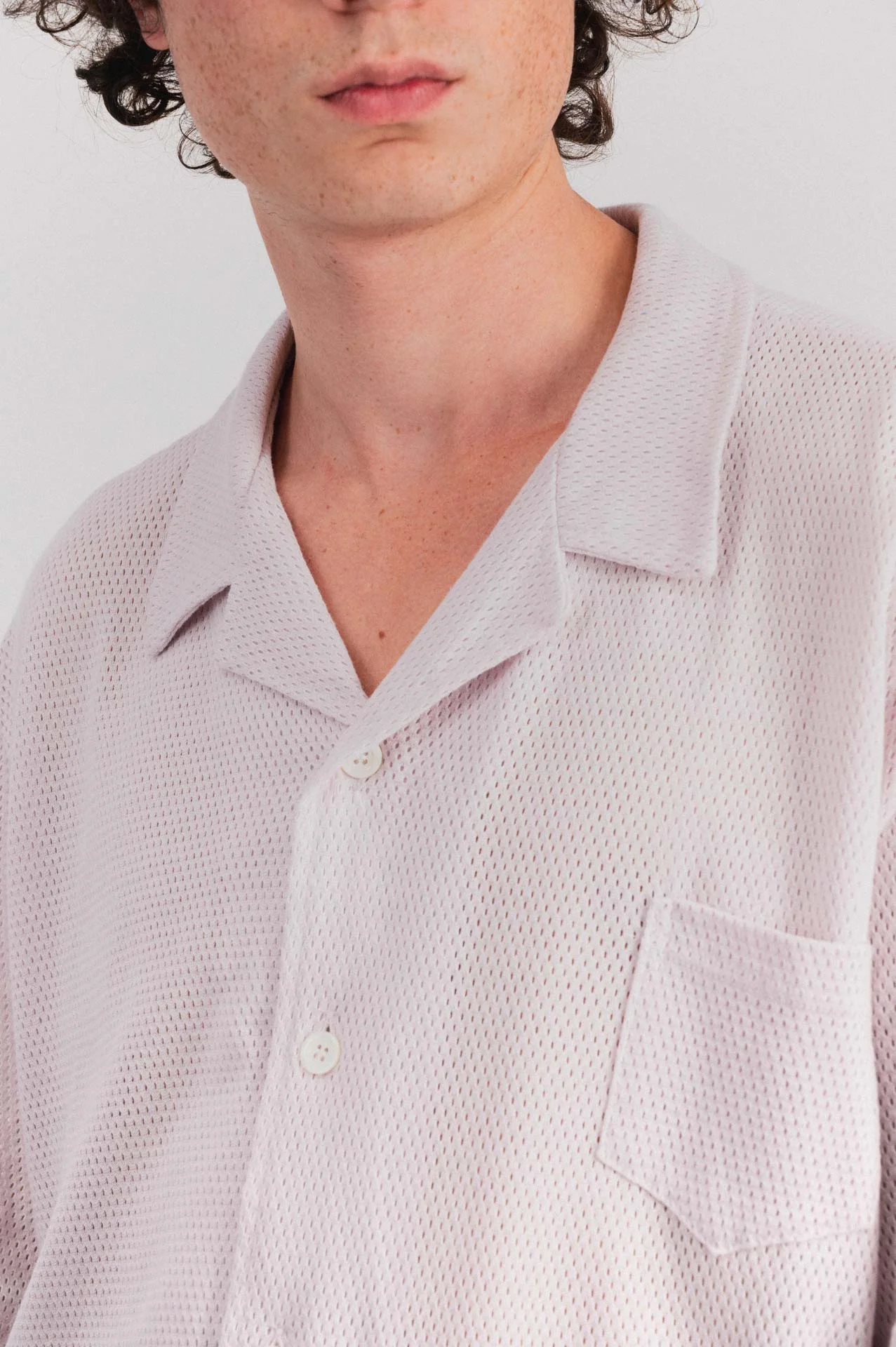 Bass Culture Mesh - Light Power