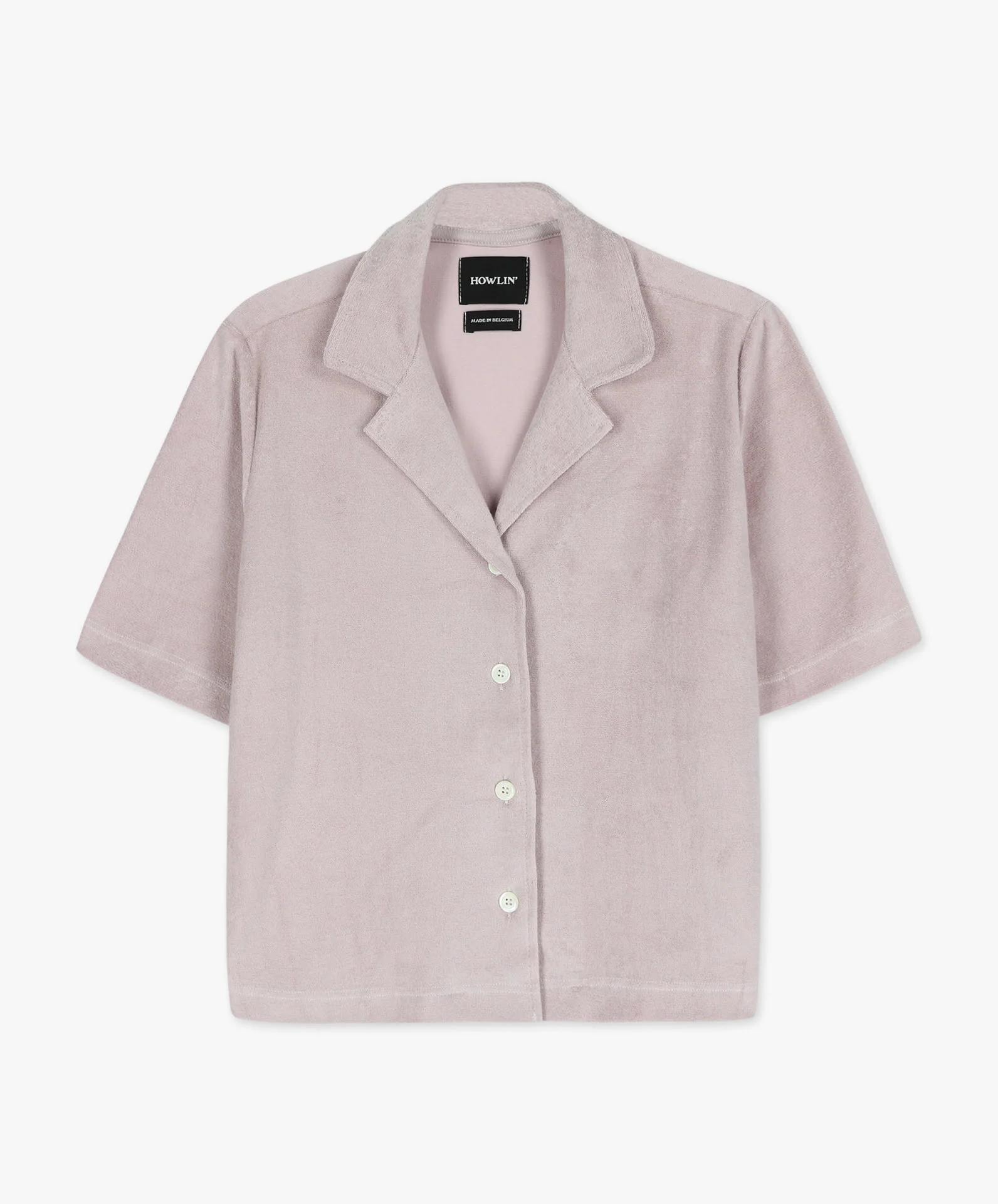 Cocktail In Towel For The Girls - Cloud Pink (Women)