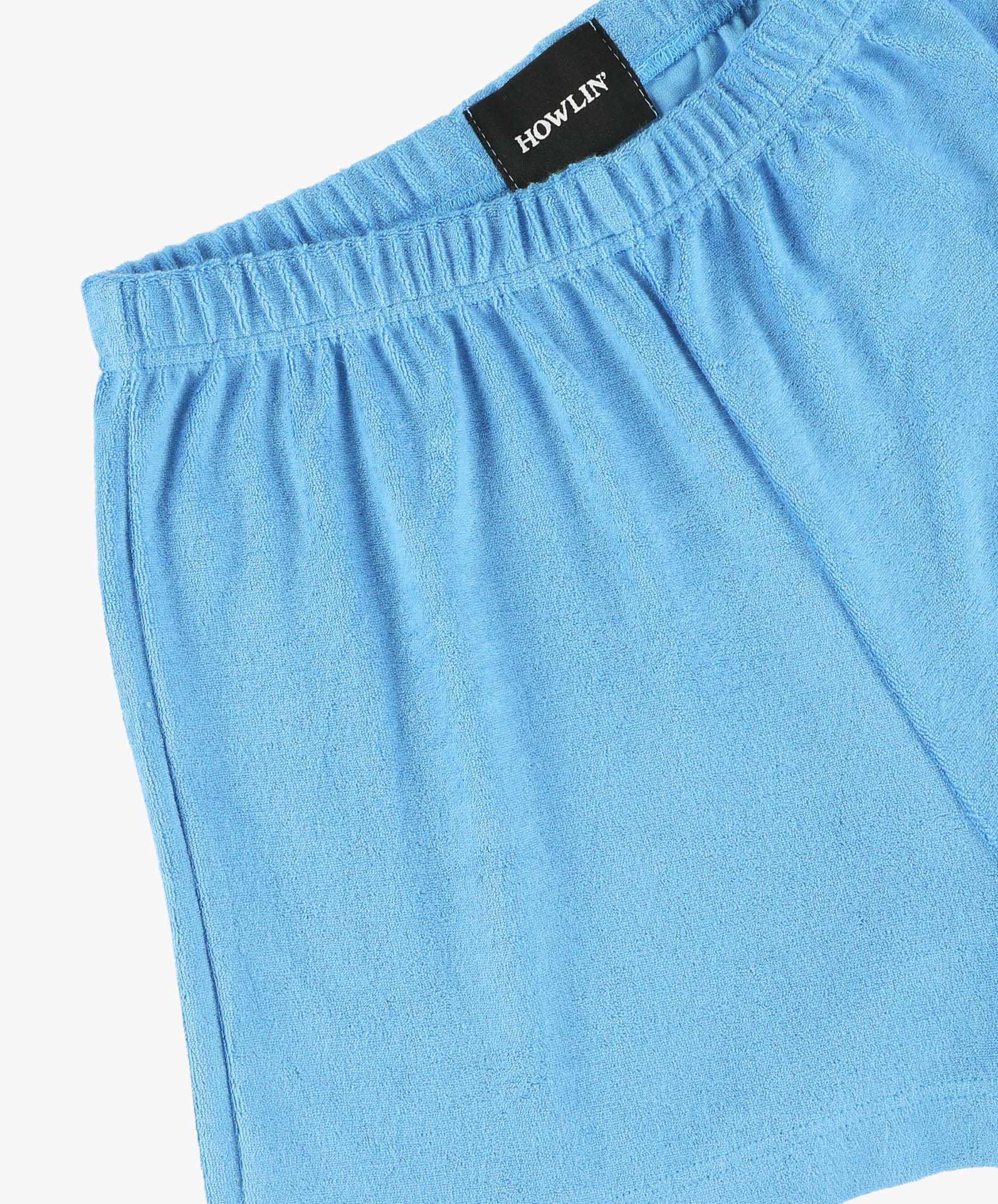 Wonder Shorts - Malibu (Women)