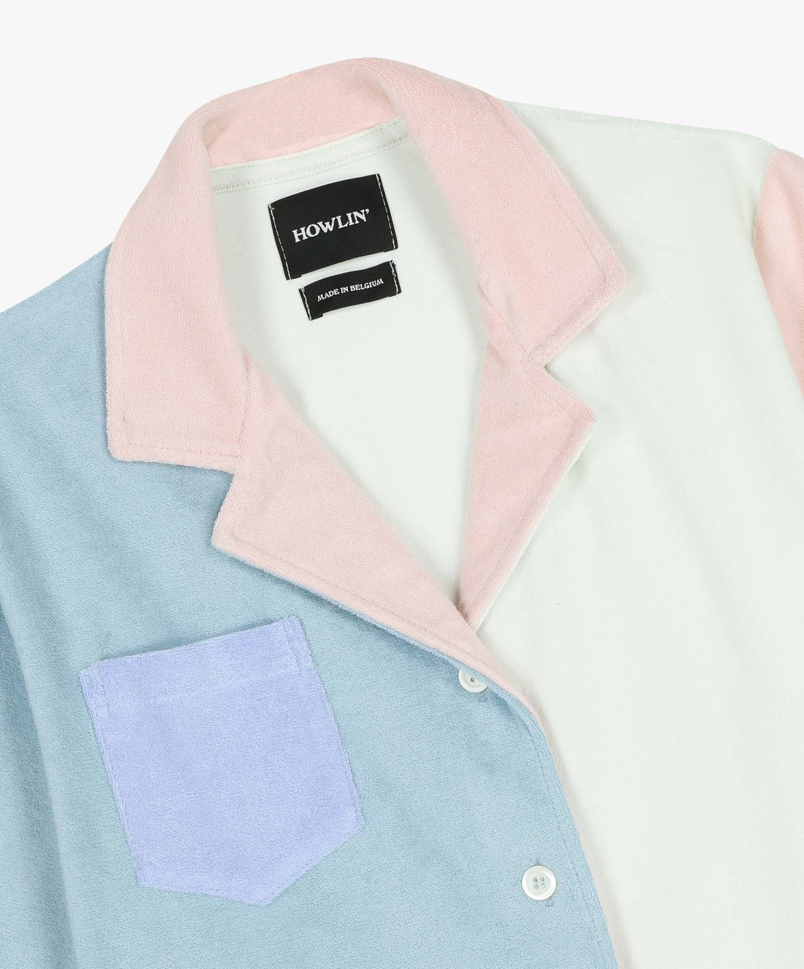 Dancing To Forget Shirt - Atlas (Women)