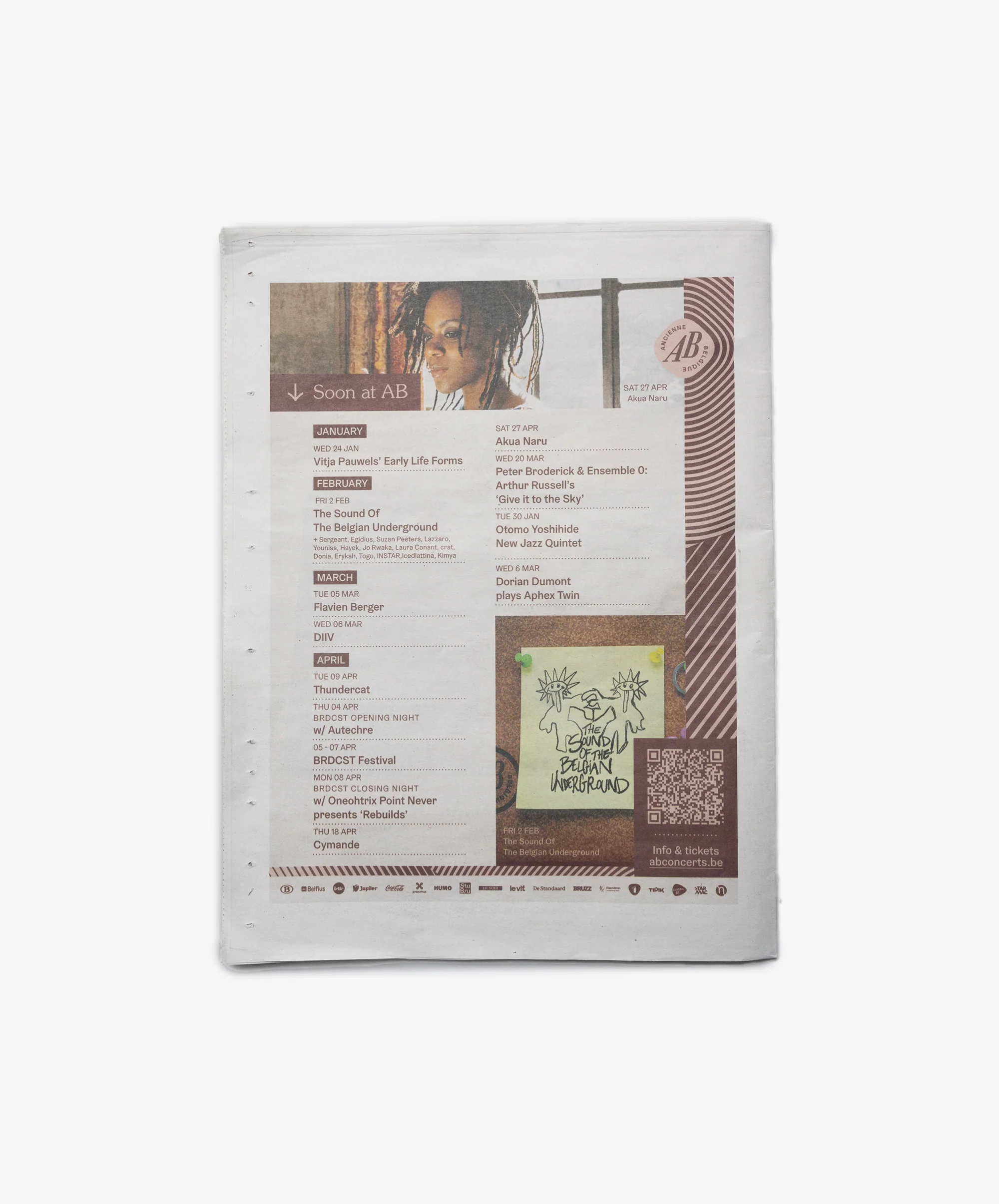 Meakusma Magazine #6  - *free*