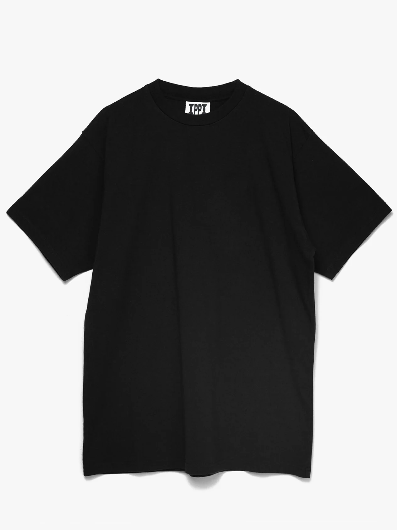 Ragazzi Group T-Shirt - Earthly Black