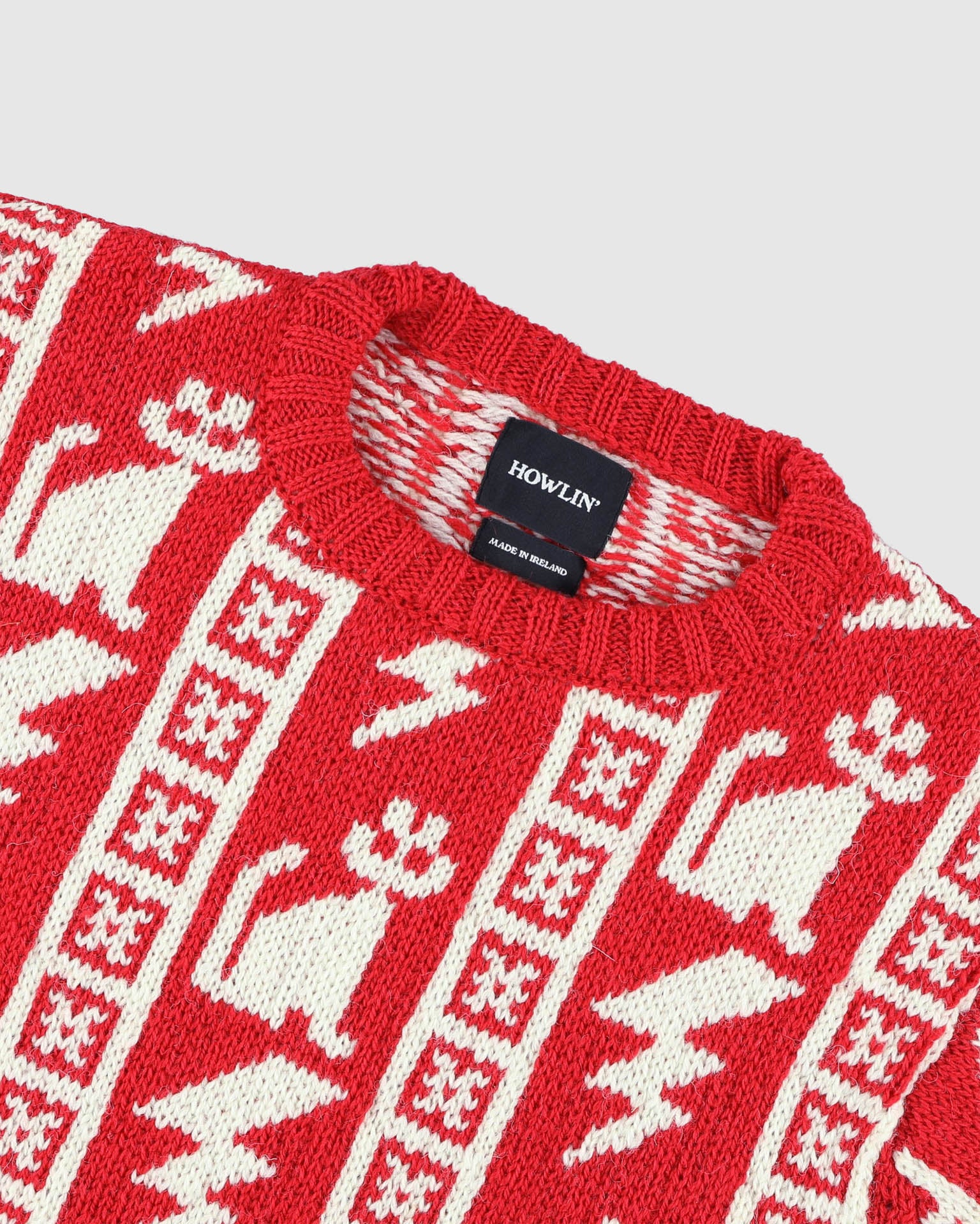 Thunder Cats - Red Fire