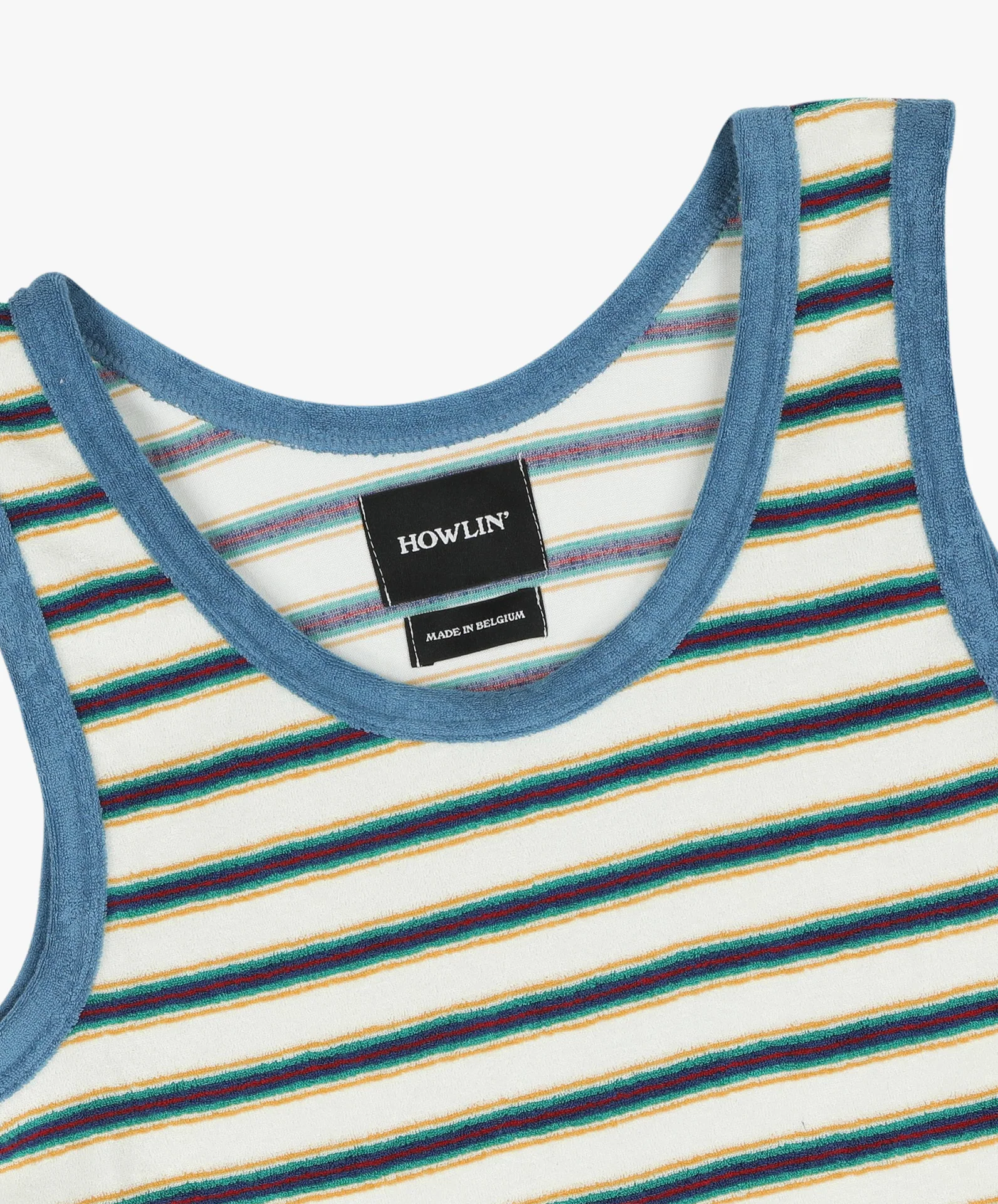 Lost At Sea - Ecru Illusion (Women)