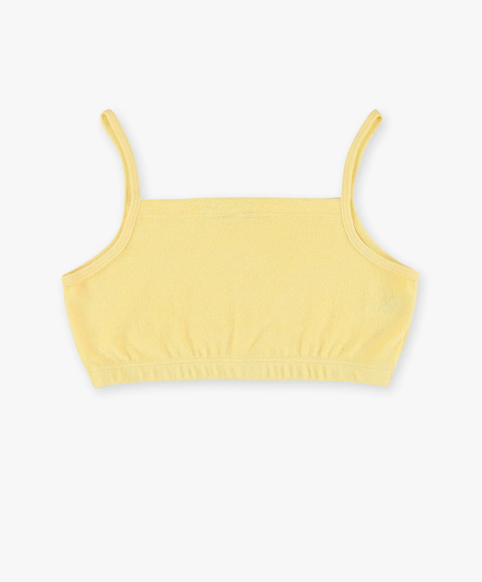 Spooky-Doo - Soft Yellow (Women)