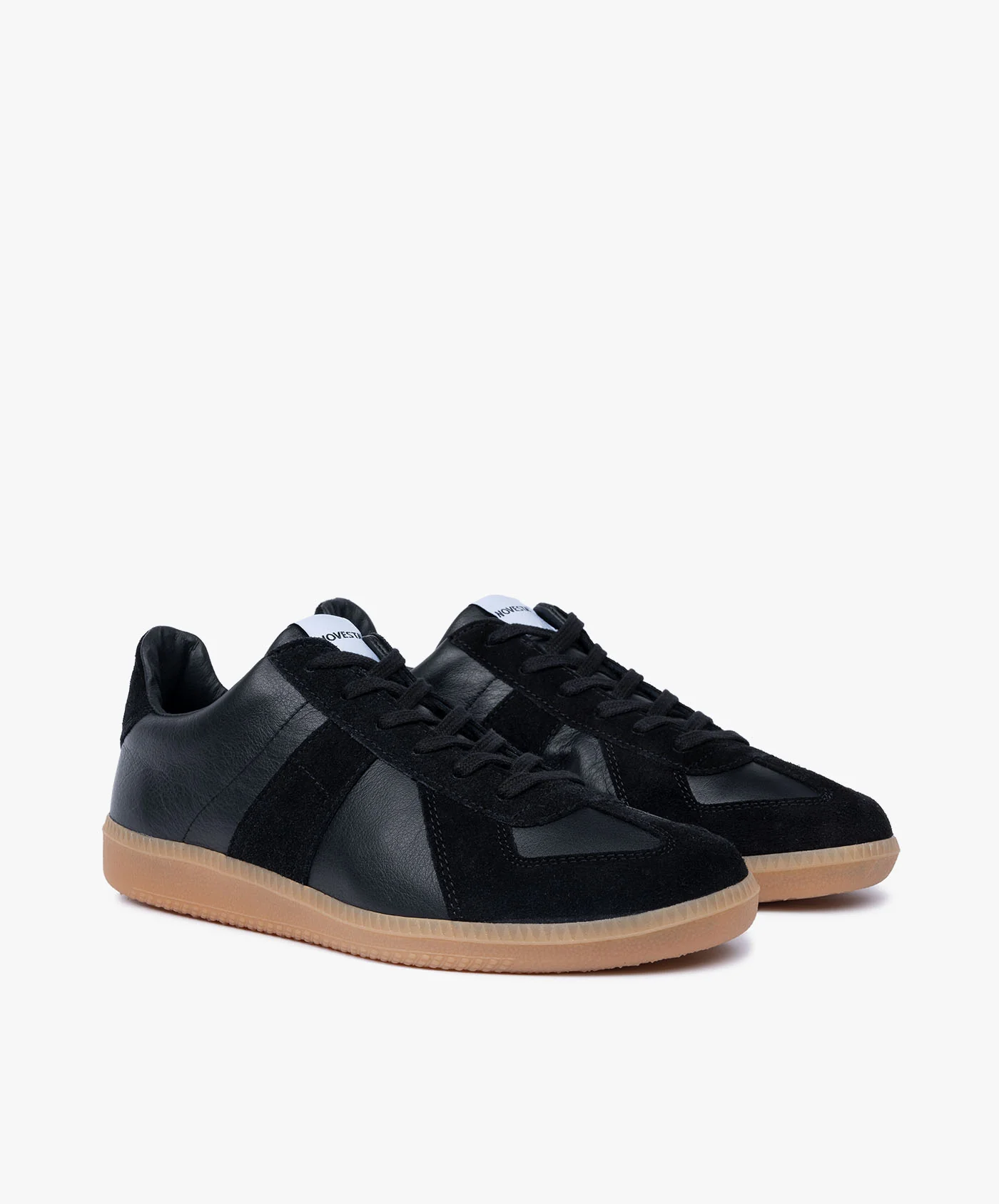 German Army Trainer - Black