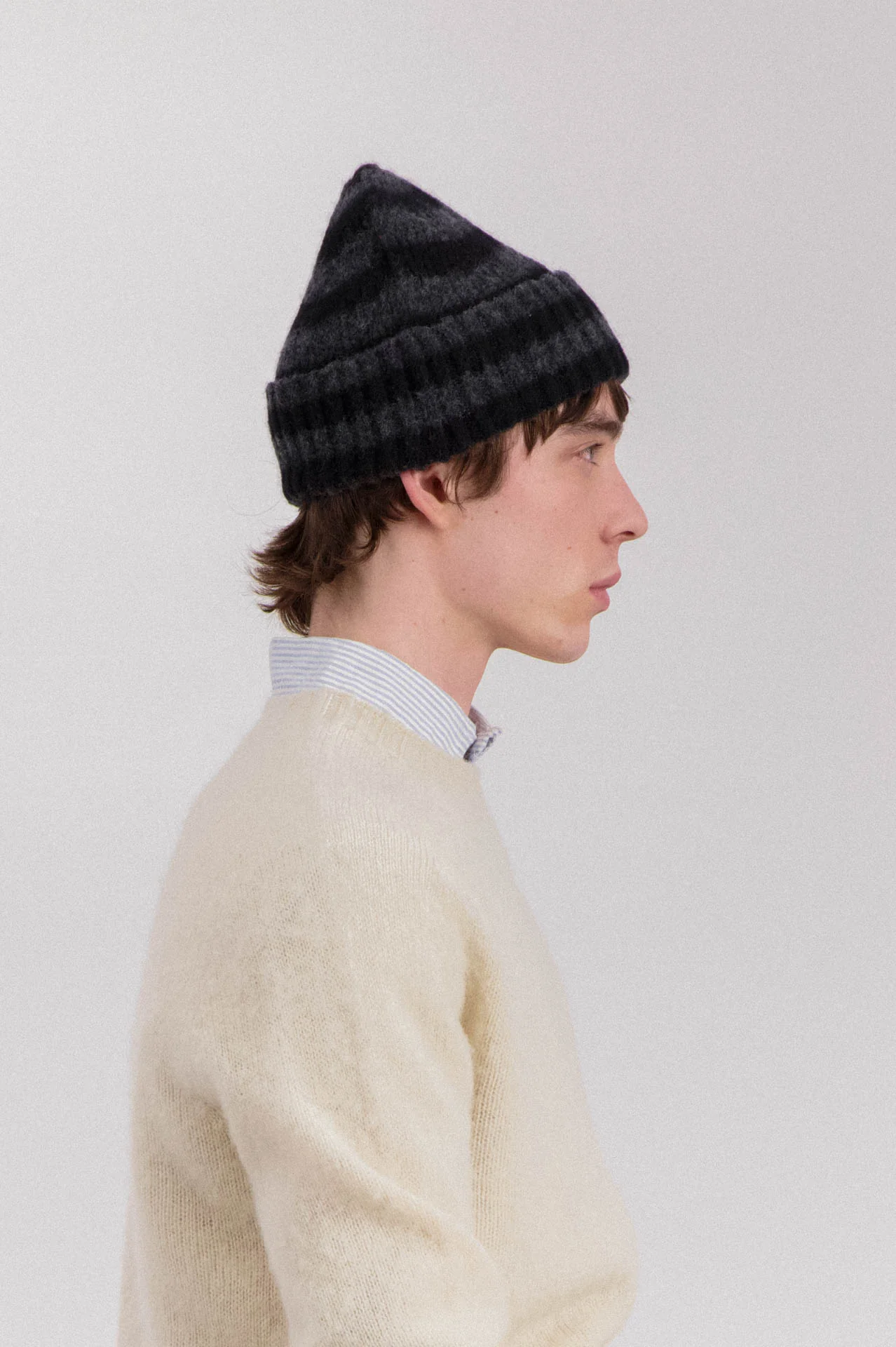 Hard Working Hat - Black