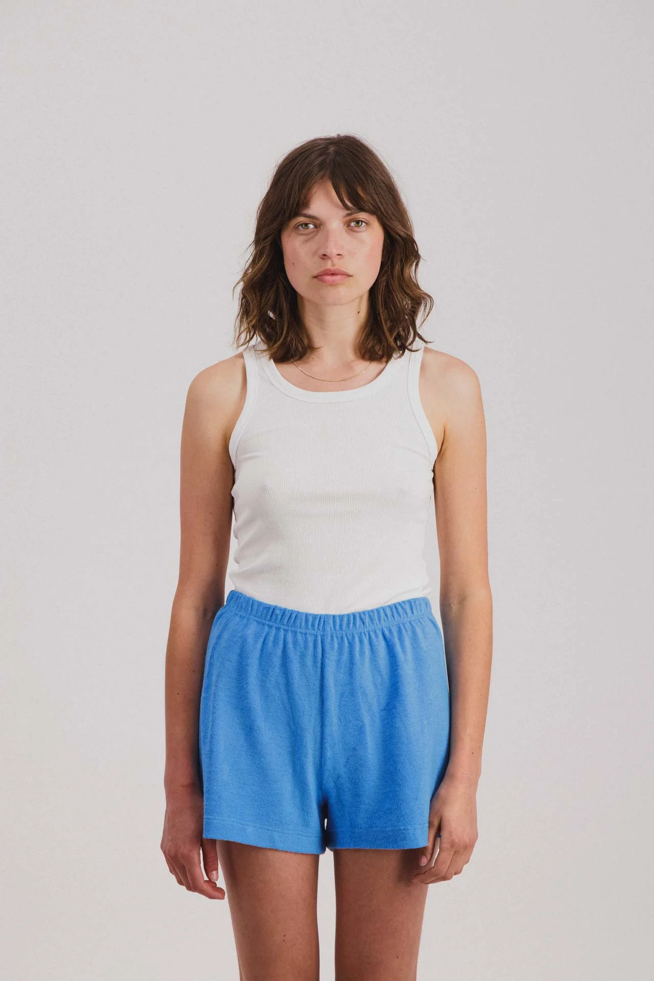 Wonder Shorts - Malibu (Women)