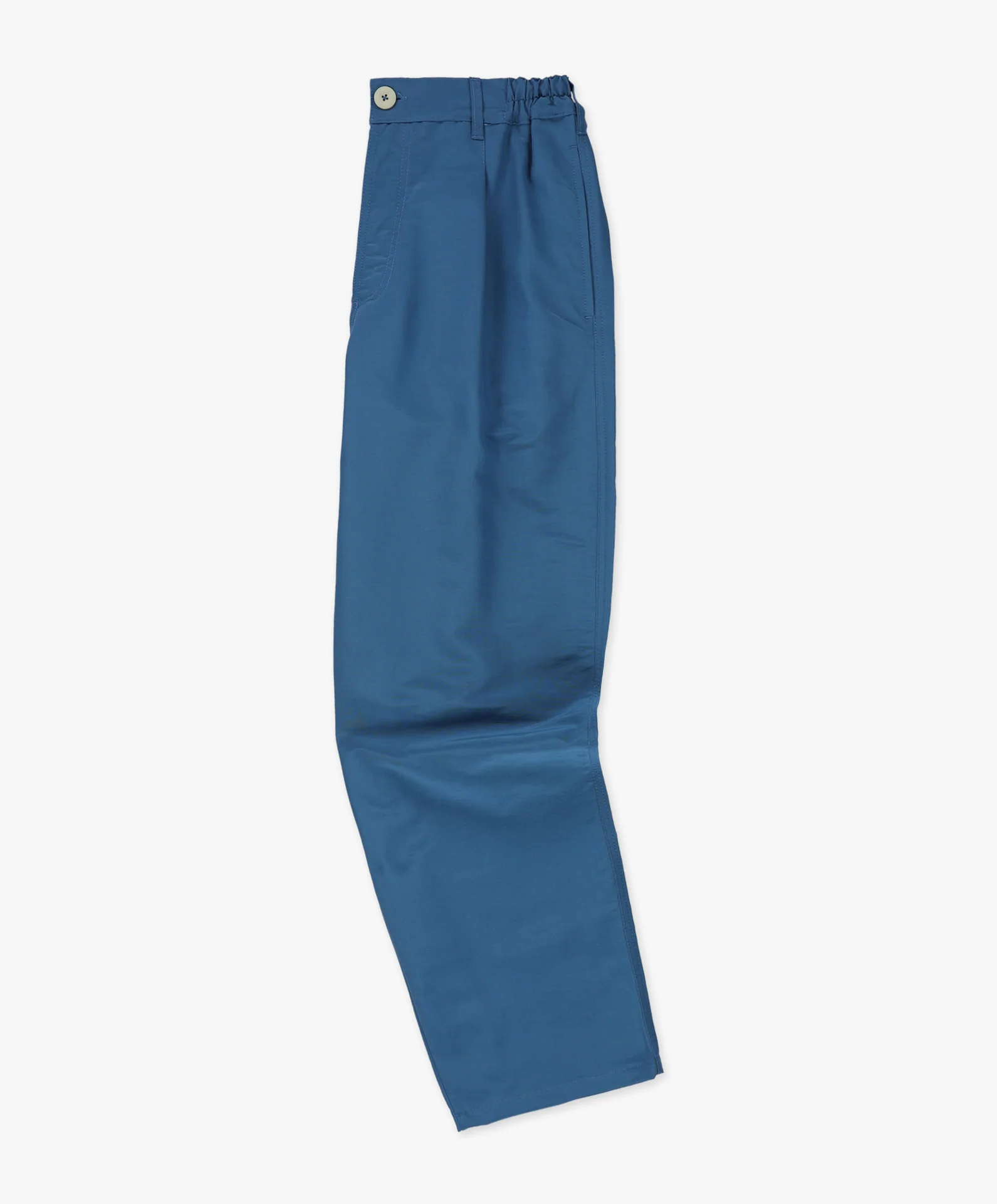 Cosmic Pants - Blue Water Repellent Nylon