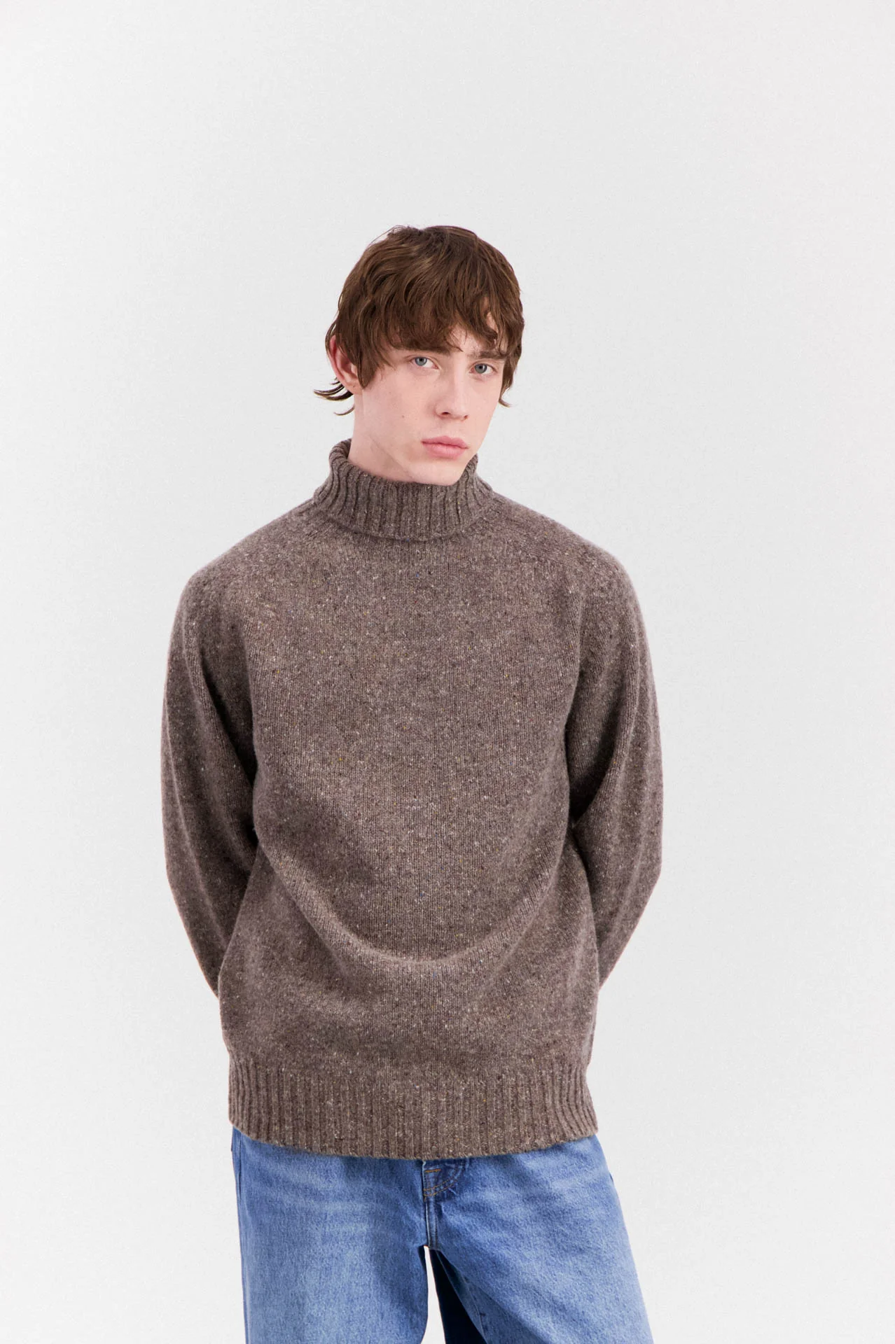 Moonchild - Mystic Slate