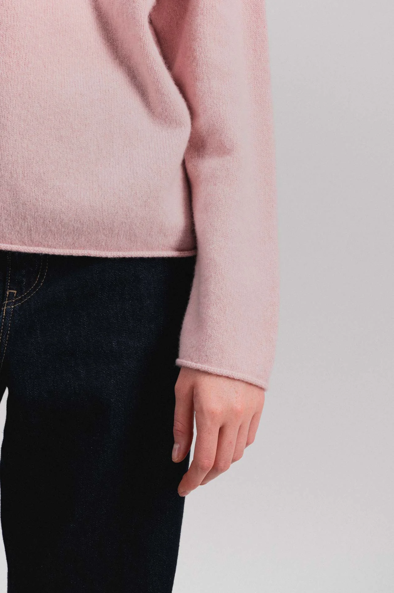 Floating Knit - Softie (Women)