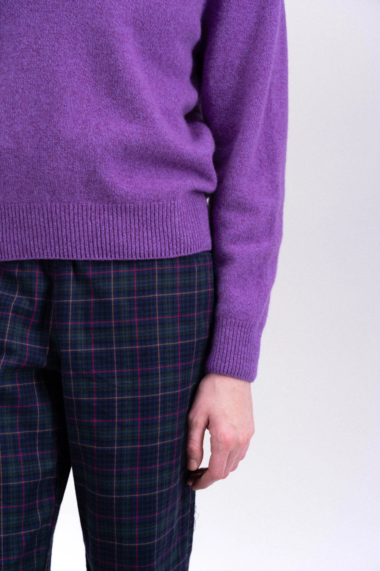 Poems of Comfort - Purple Haze Mix (Women)