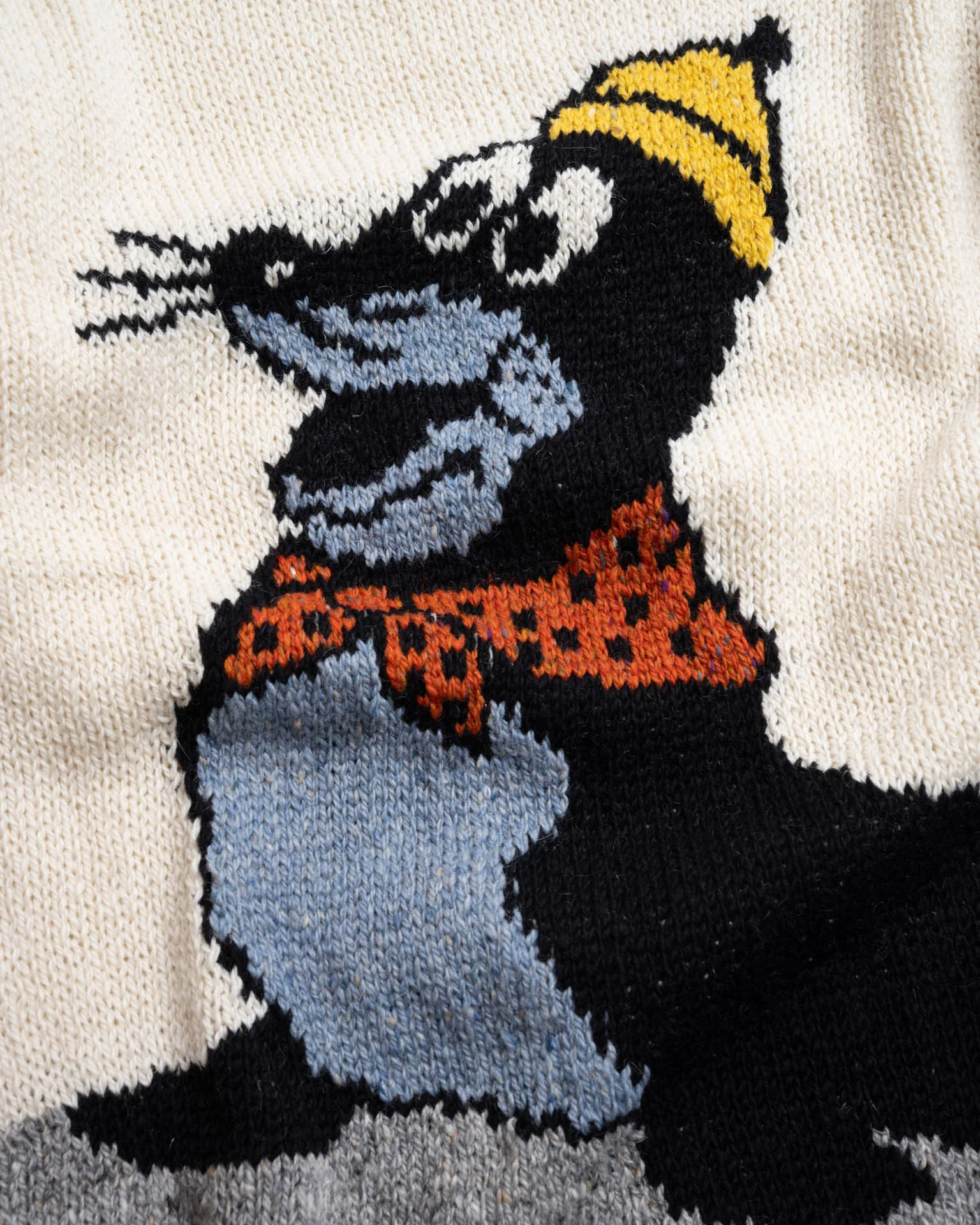 My New Best Friend - Frosty