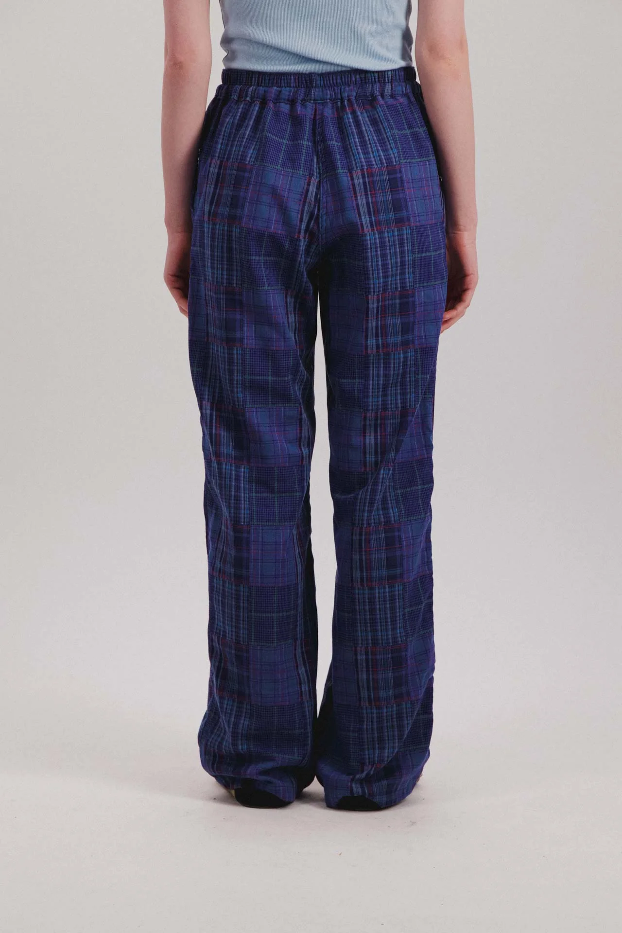 Love Pants - Fantasy - Blues Mix (Women)