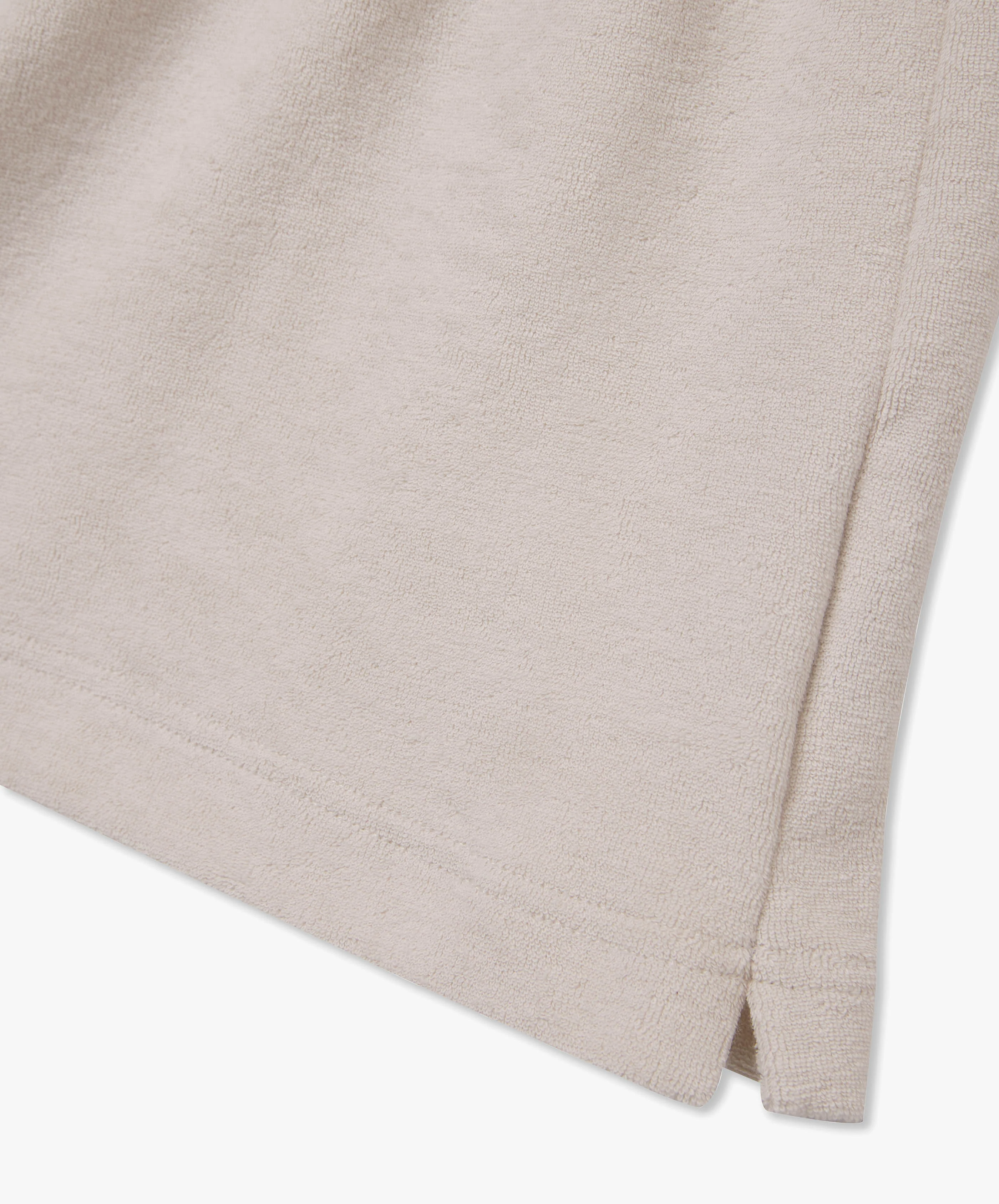 Wonder Shorts - White Sand (Women)