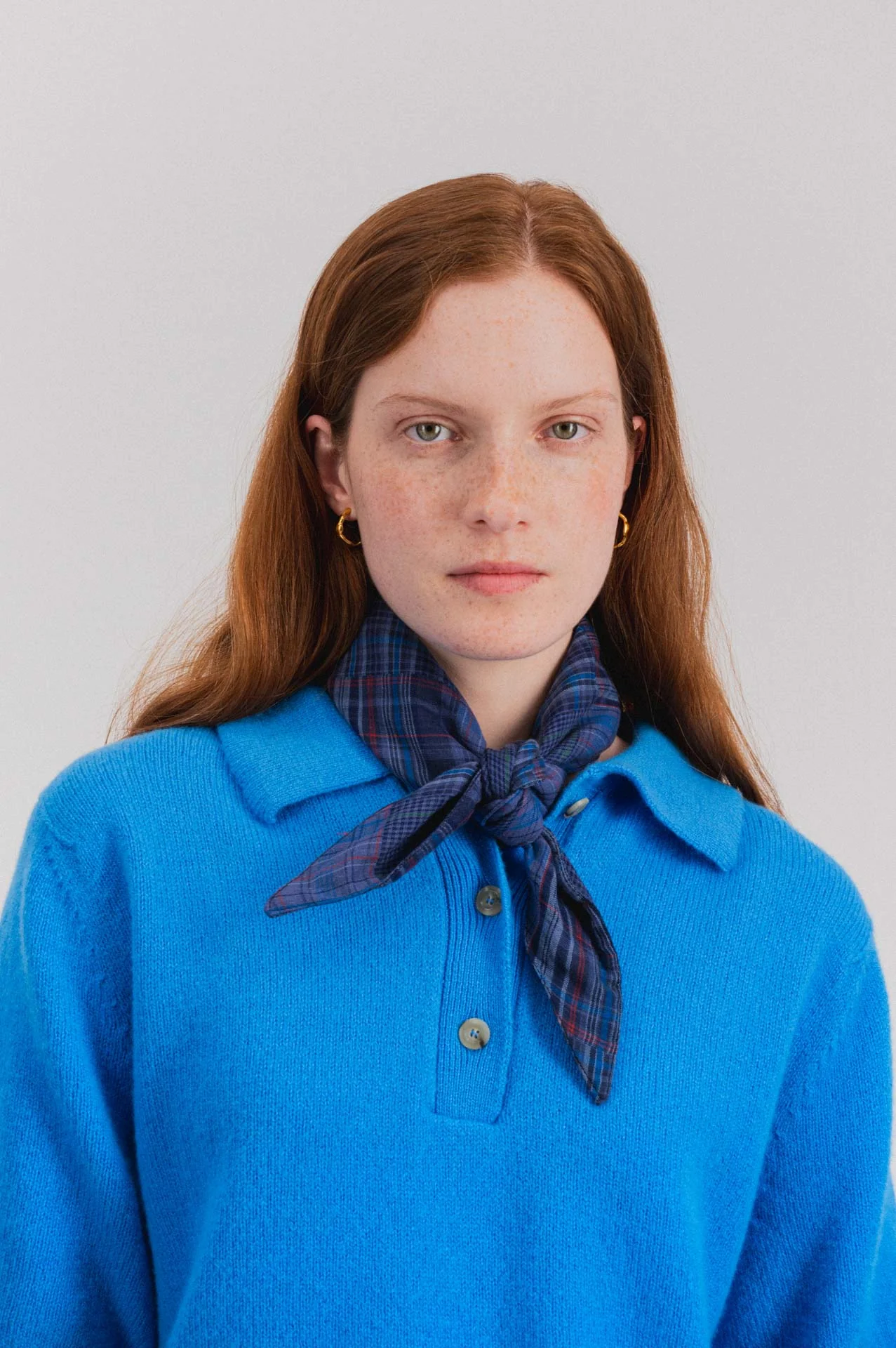 Hot Buttered Knit - Malibu (Women)