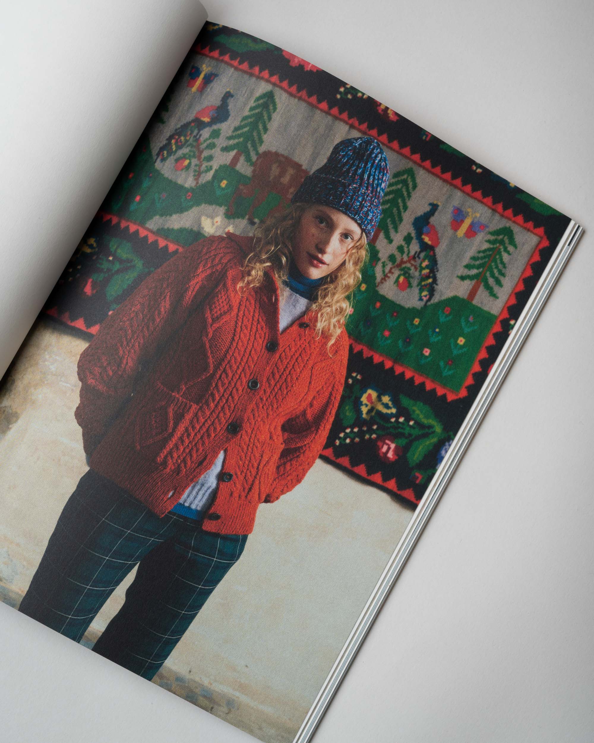 Howlin' Campaign Booklet - Find your place in space