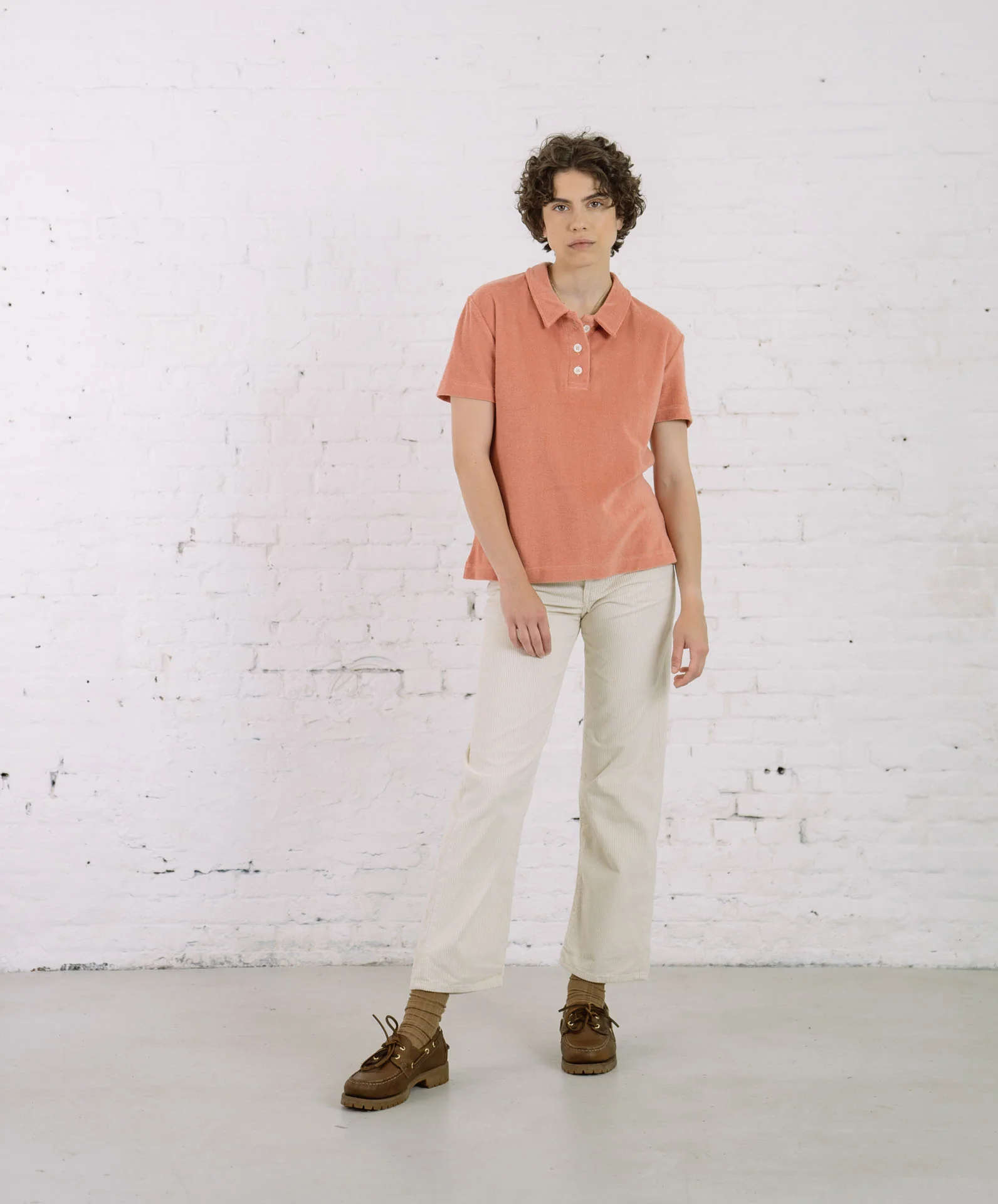 Highlife Time - Salmon (Women)