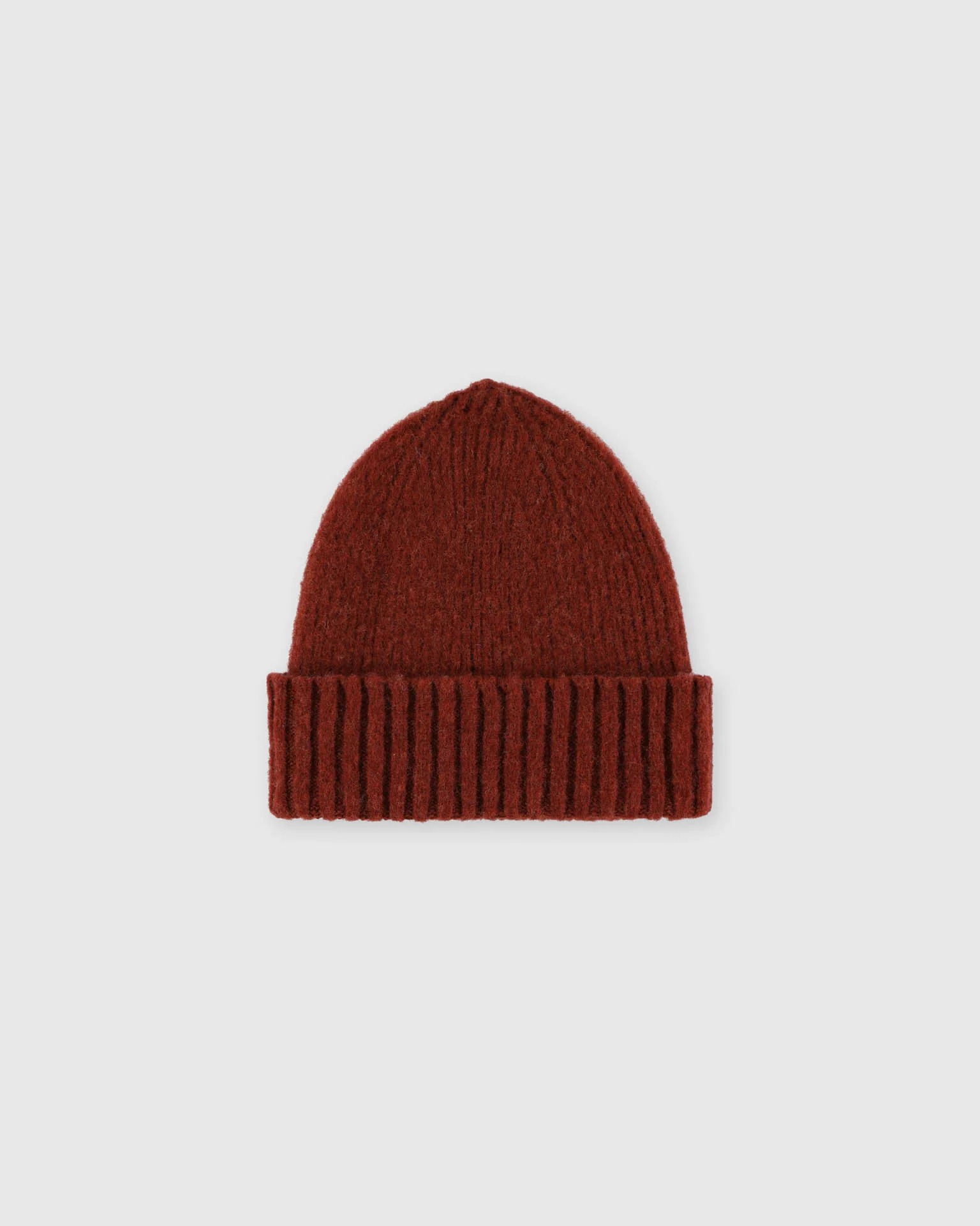 King Jammy Hat - Rusty