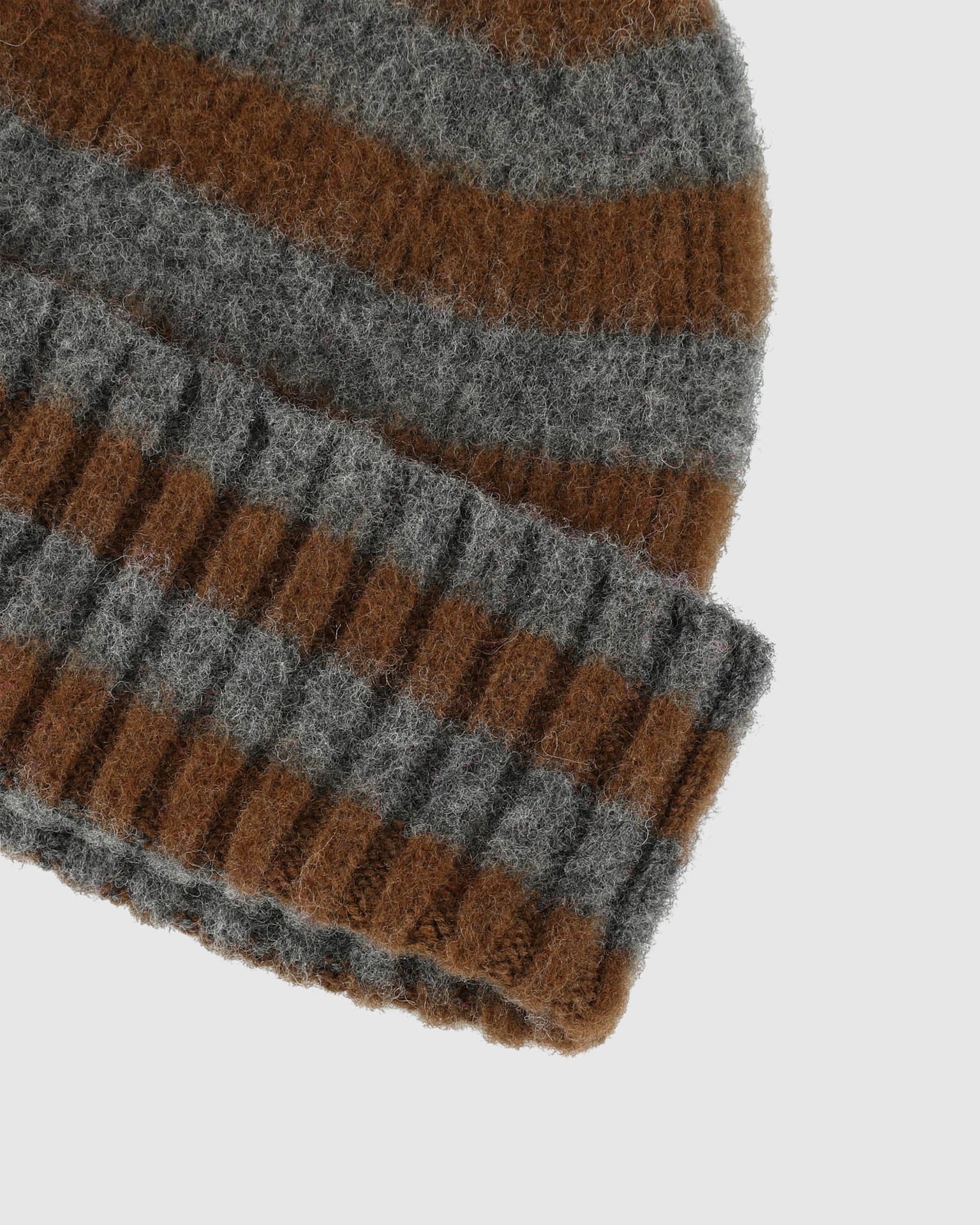 Hard Working Hat - Wood