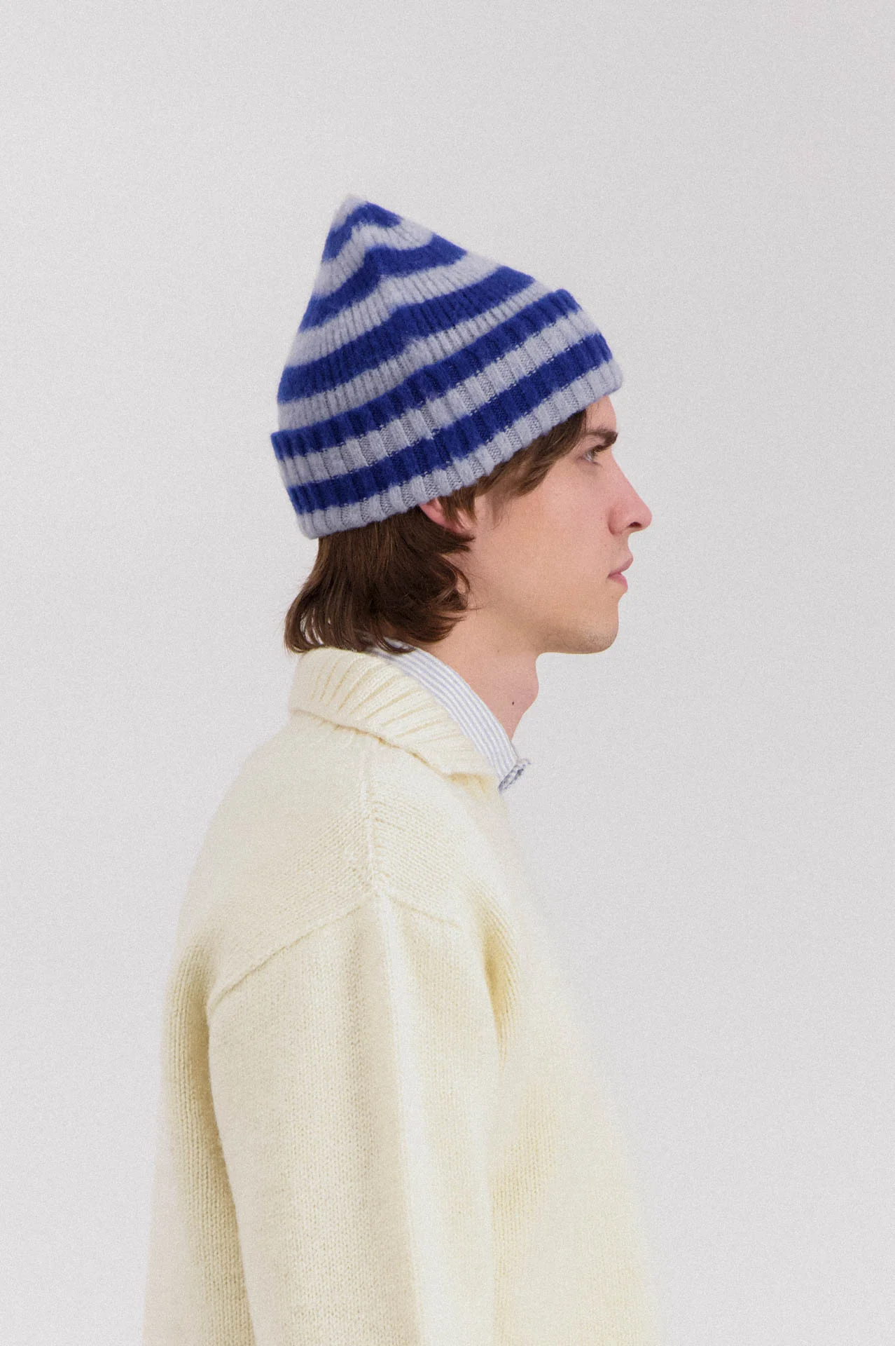 Hard Working Hat - Diesel