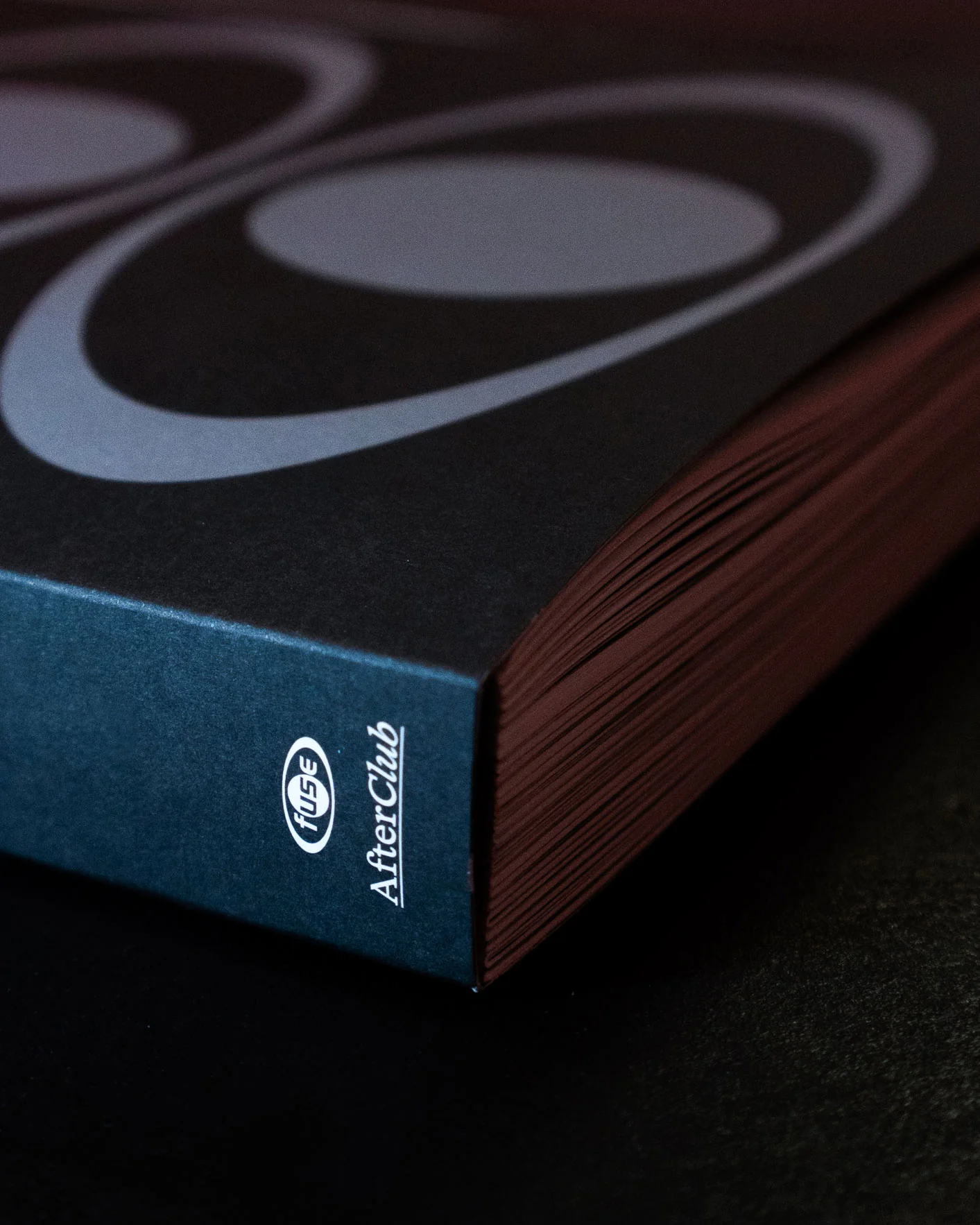 Fuse: 30yrs of making noise