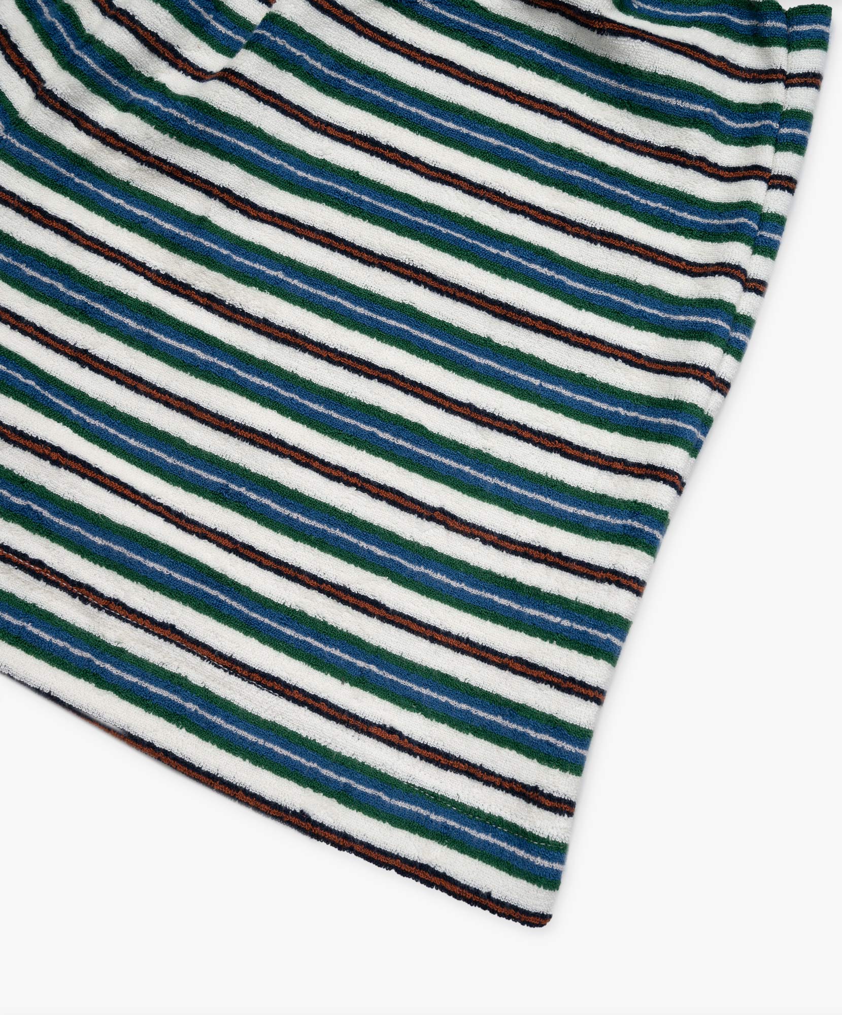 Safe Shorts - Mystery Blue (Women)