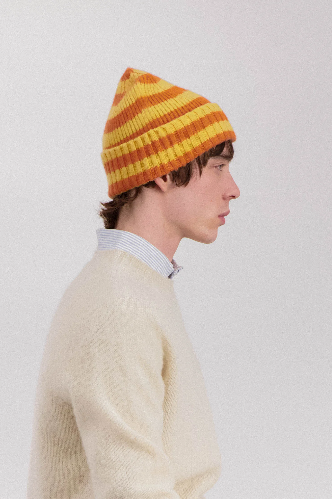 Hard Working Hat - Sunny Up