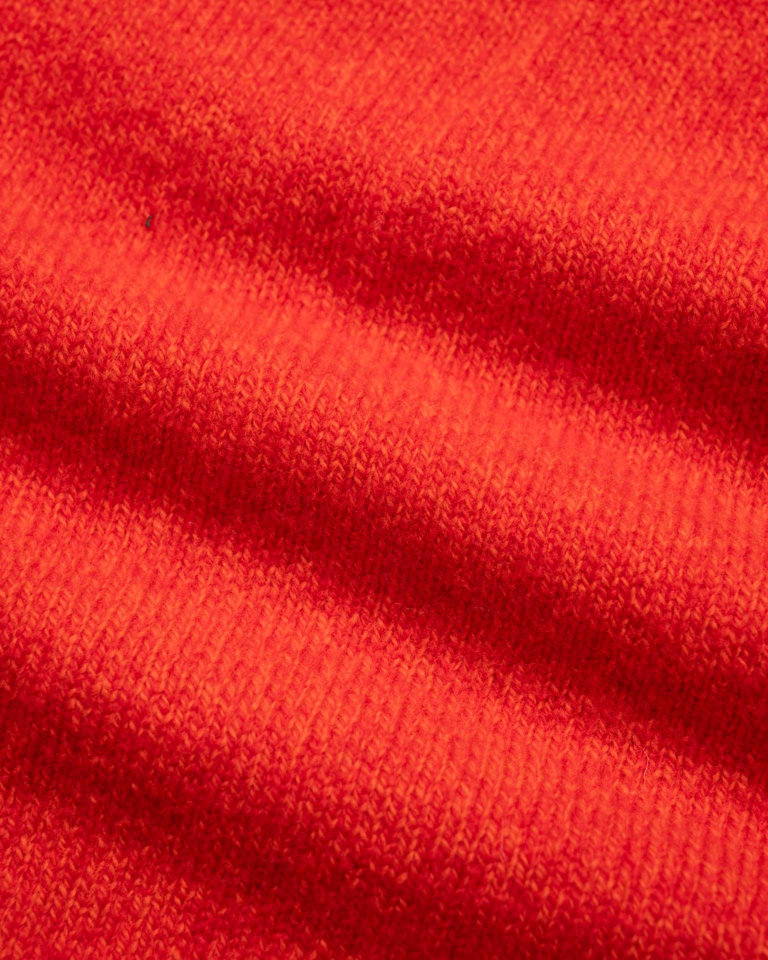 Hot Buttered Knit - Red Fire Mix (Women)