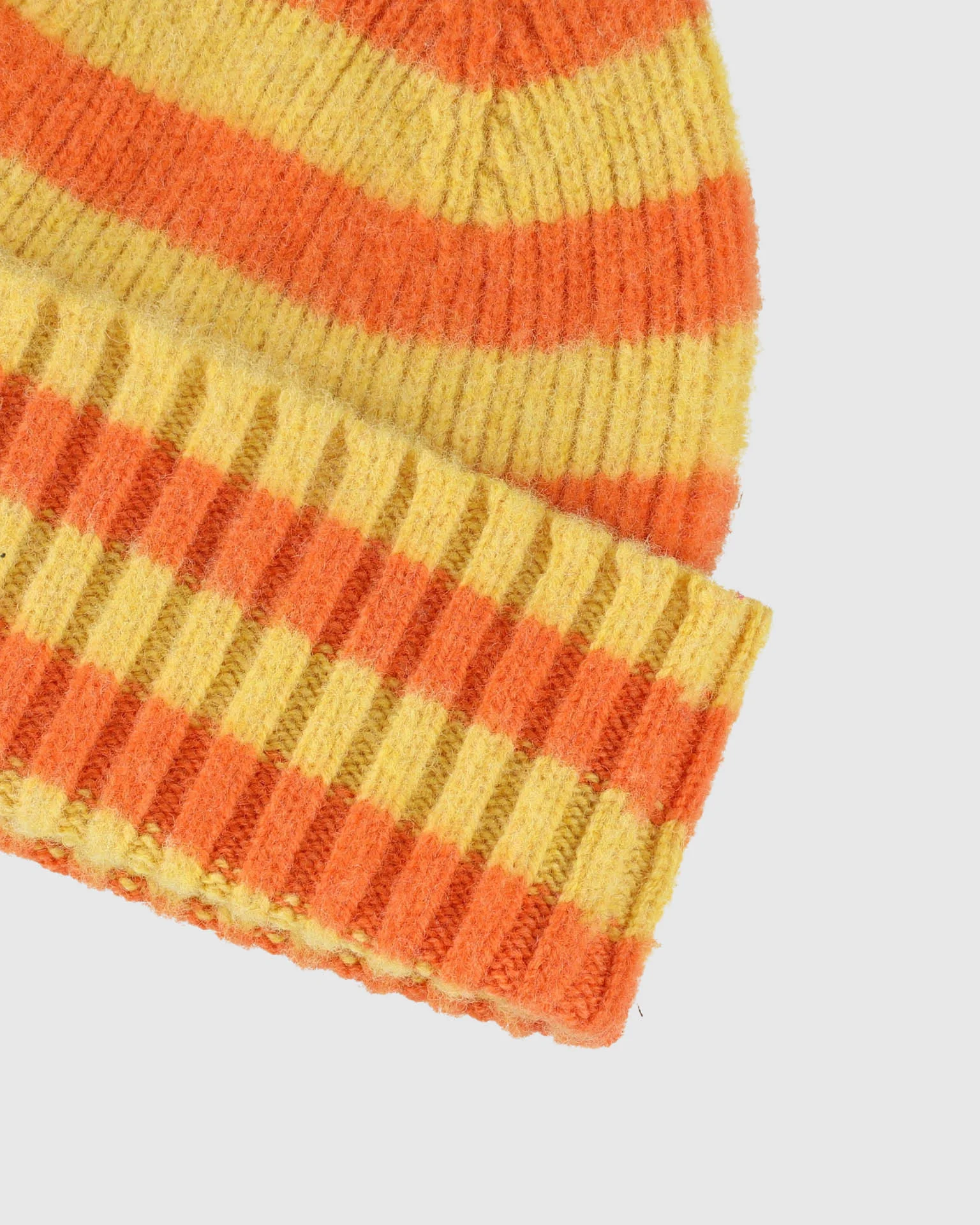 Hard Working Hat - Sunny Up