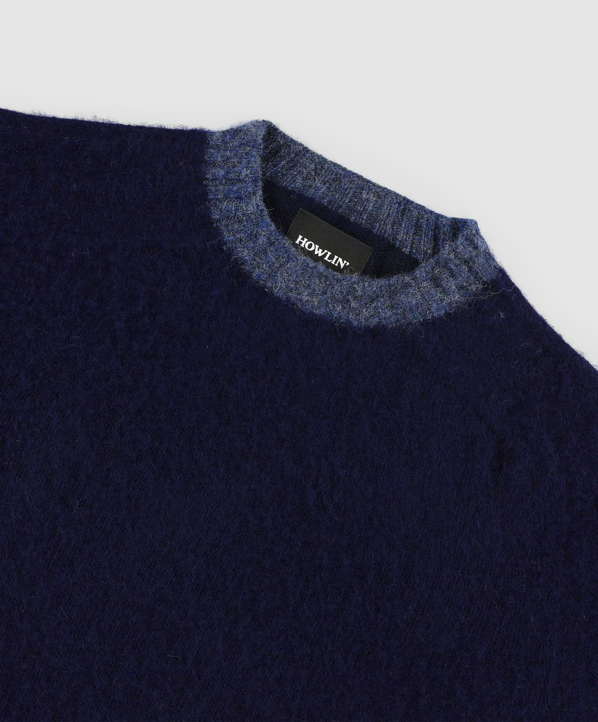 Captain Harry - Navy Jeans