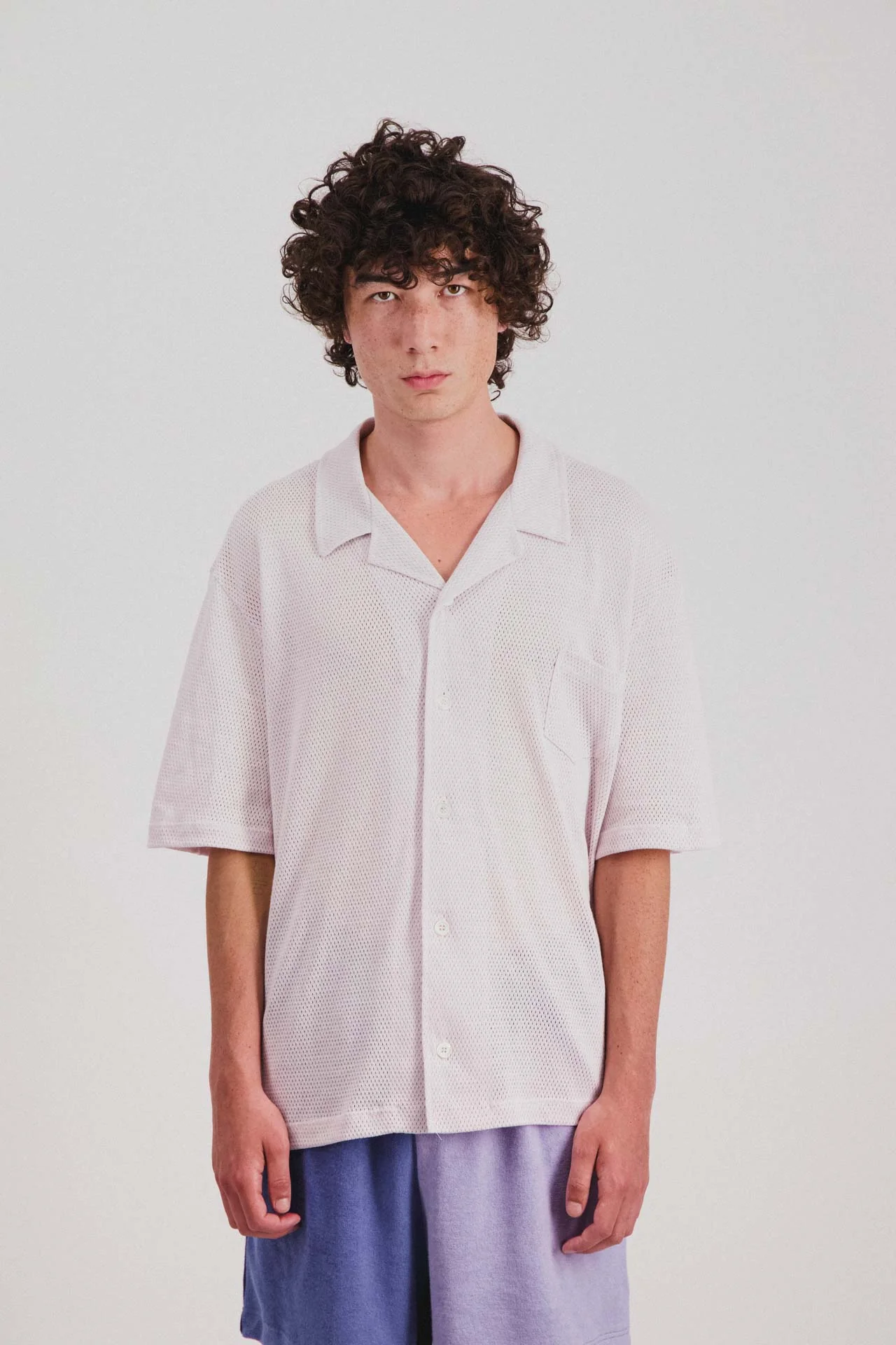 Bass Culture Mesh - Light Power