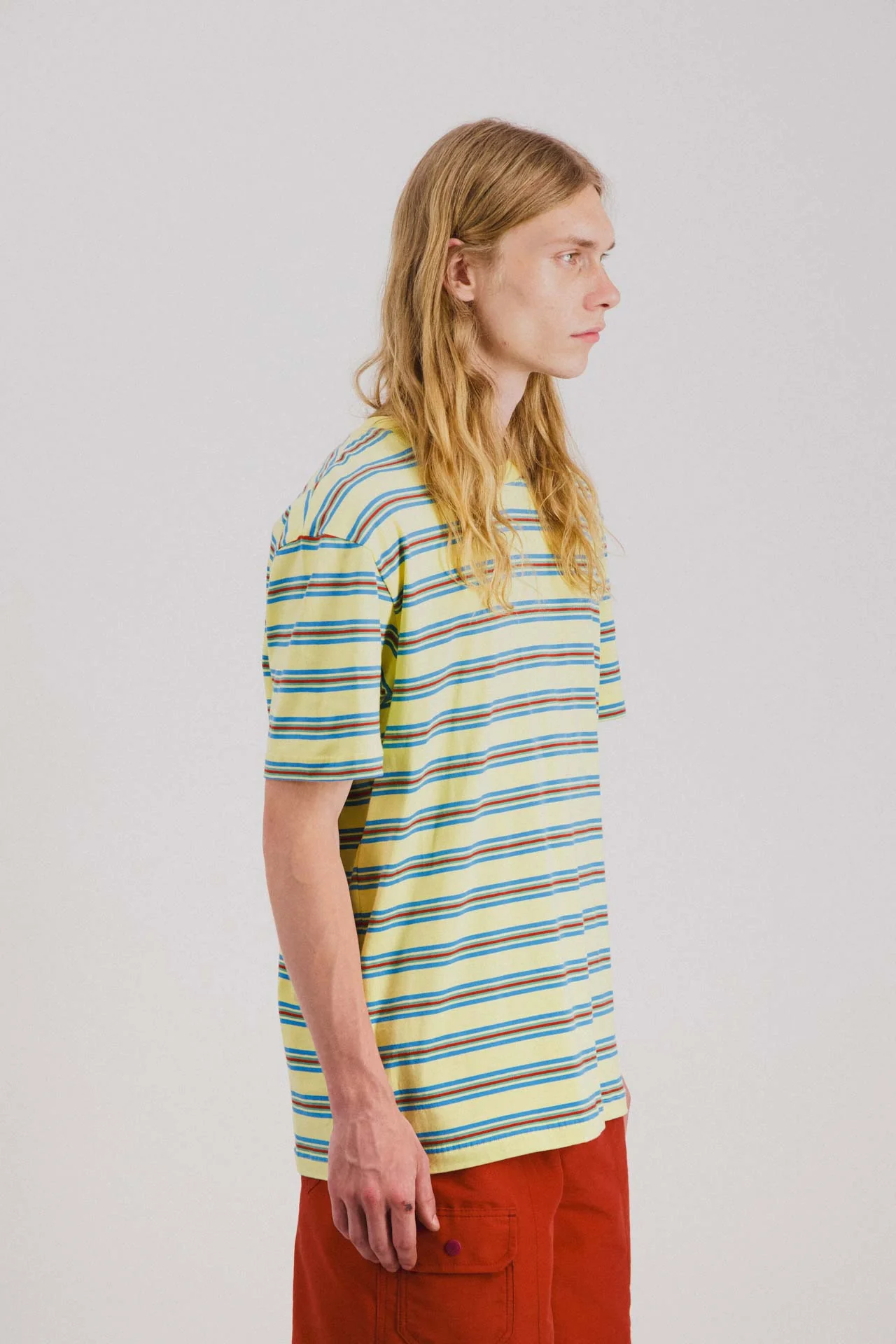 Smiling Faces - Marzipan