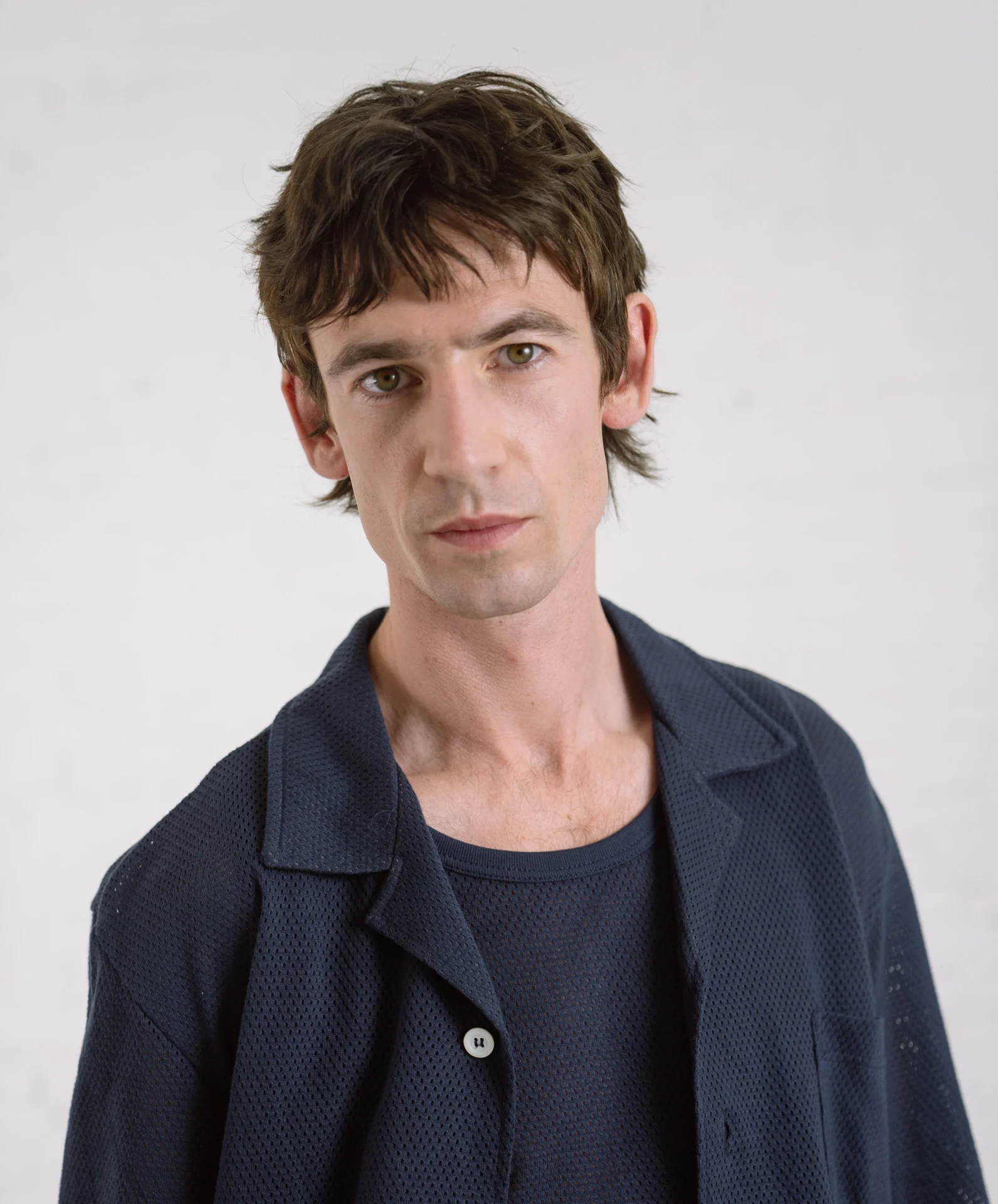 Bass Culture Mesh - Navy