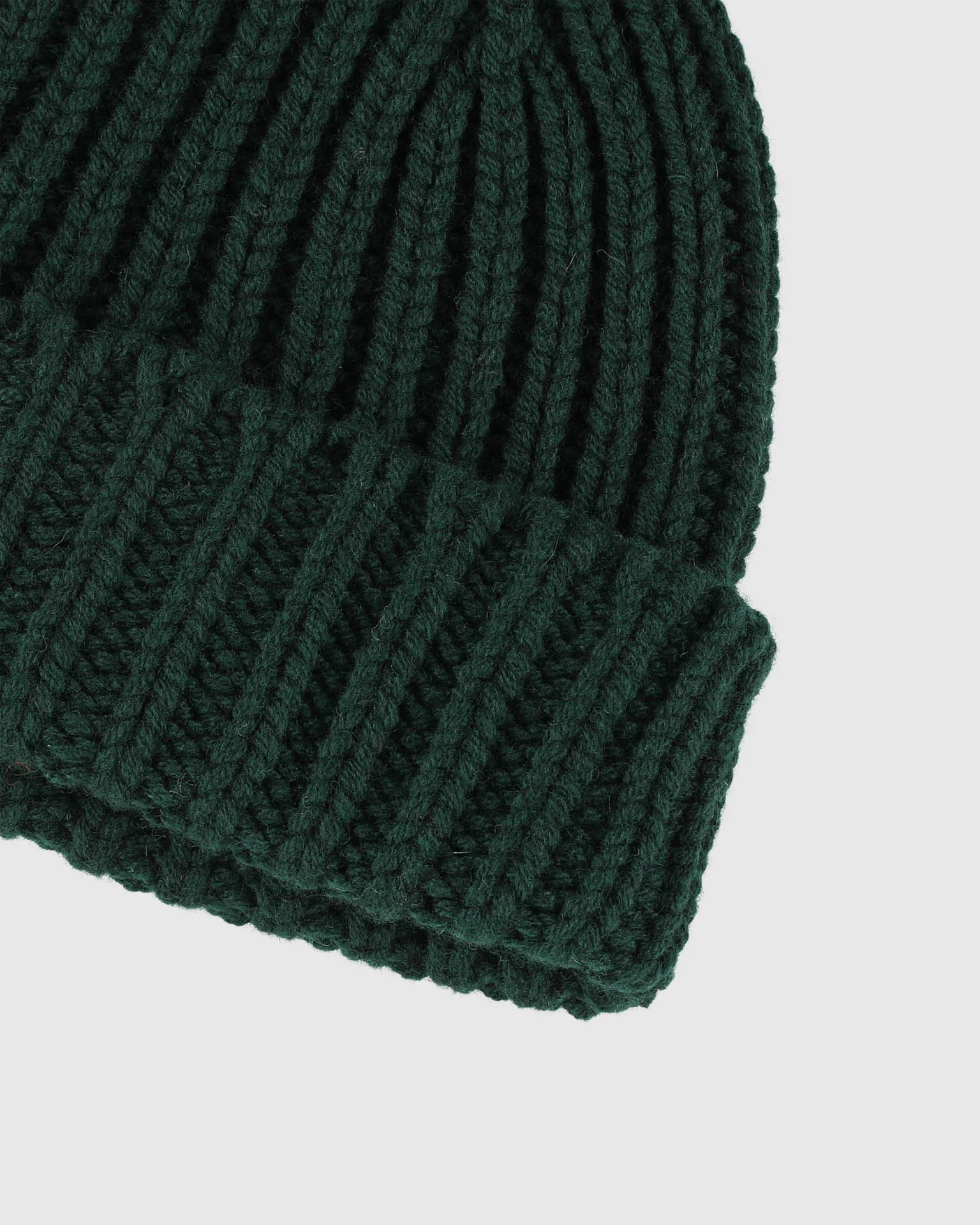 Brain Freezer Hat - Forest