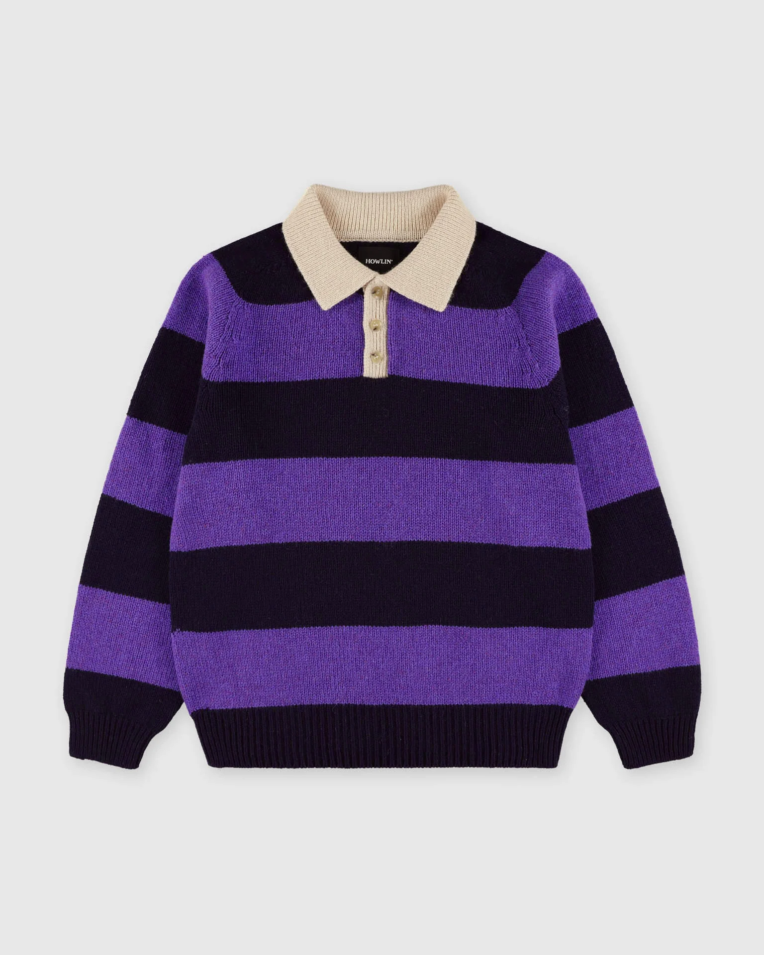 Absolute Polo - Violet Dreams