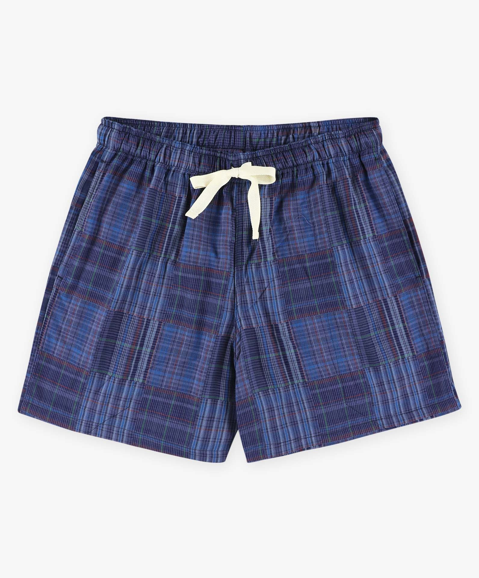 Magic Shorts - Fantasy - Blues Mix