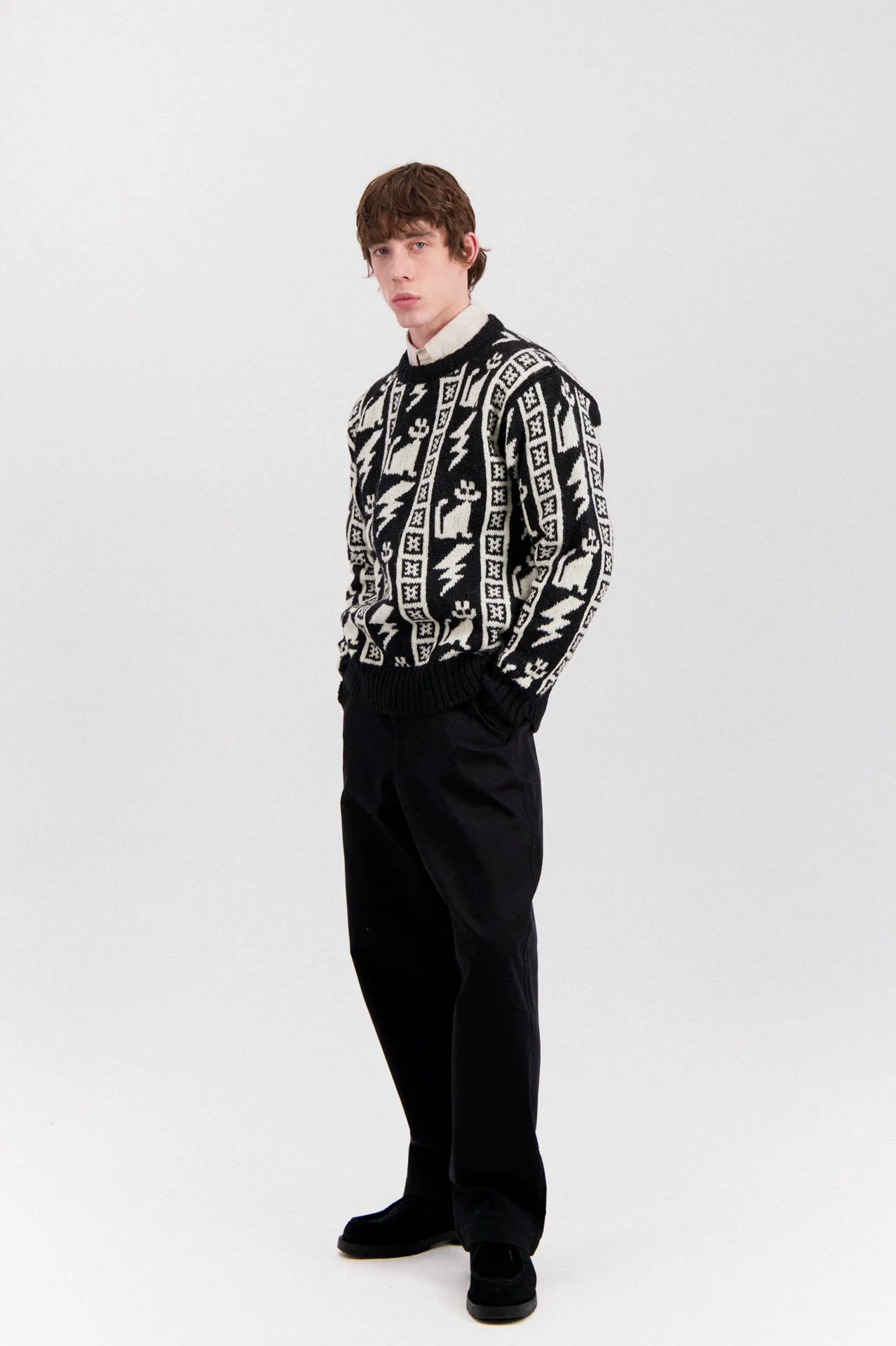 Thunder Cats - Black