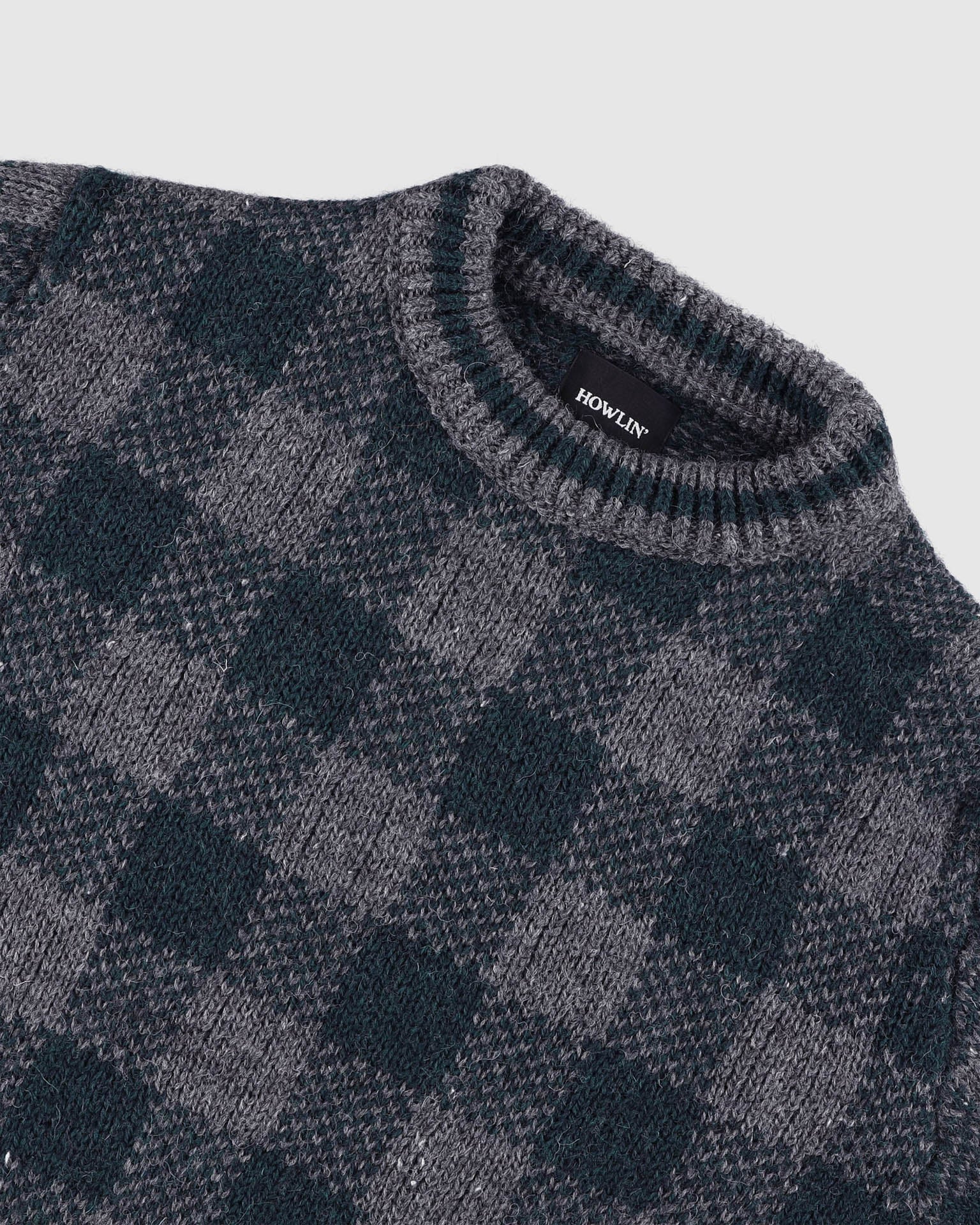 Rebel Without A Brain - Forest